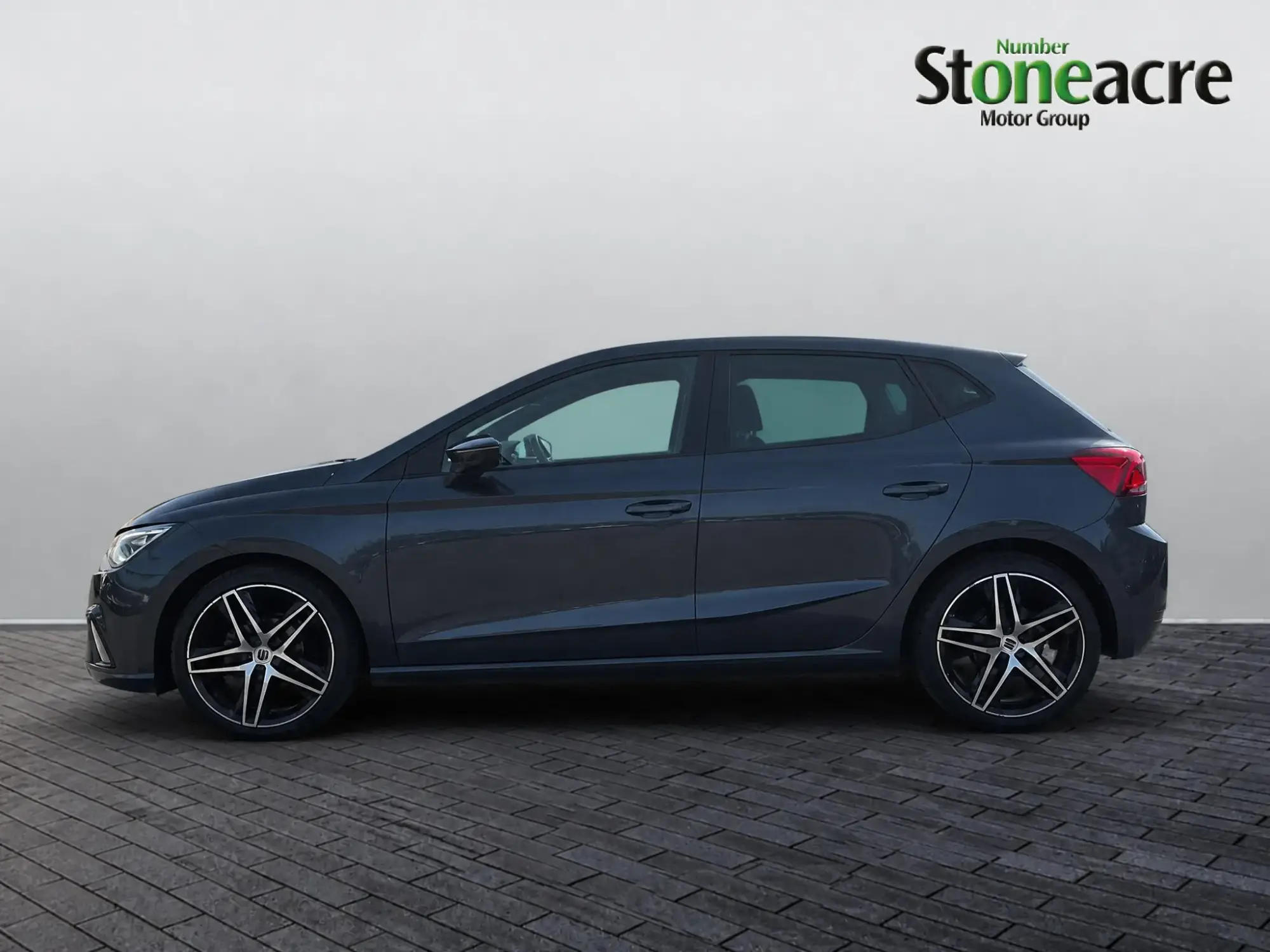 SEAT Ibiza Image 7