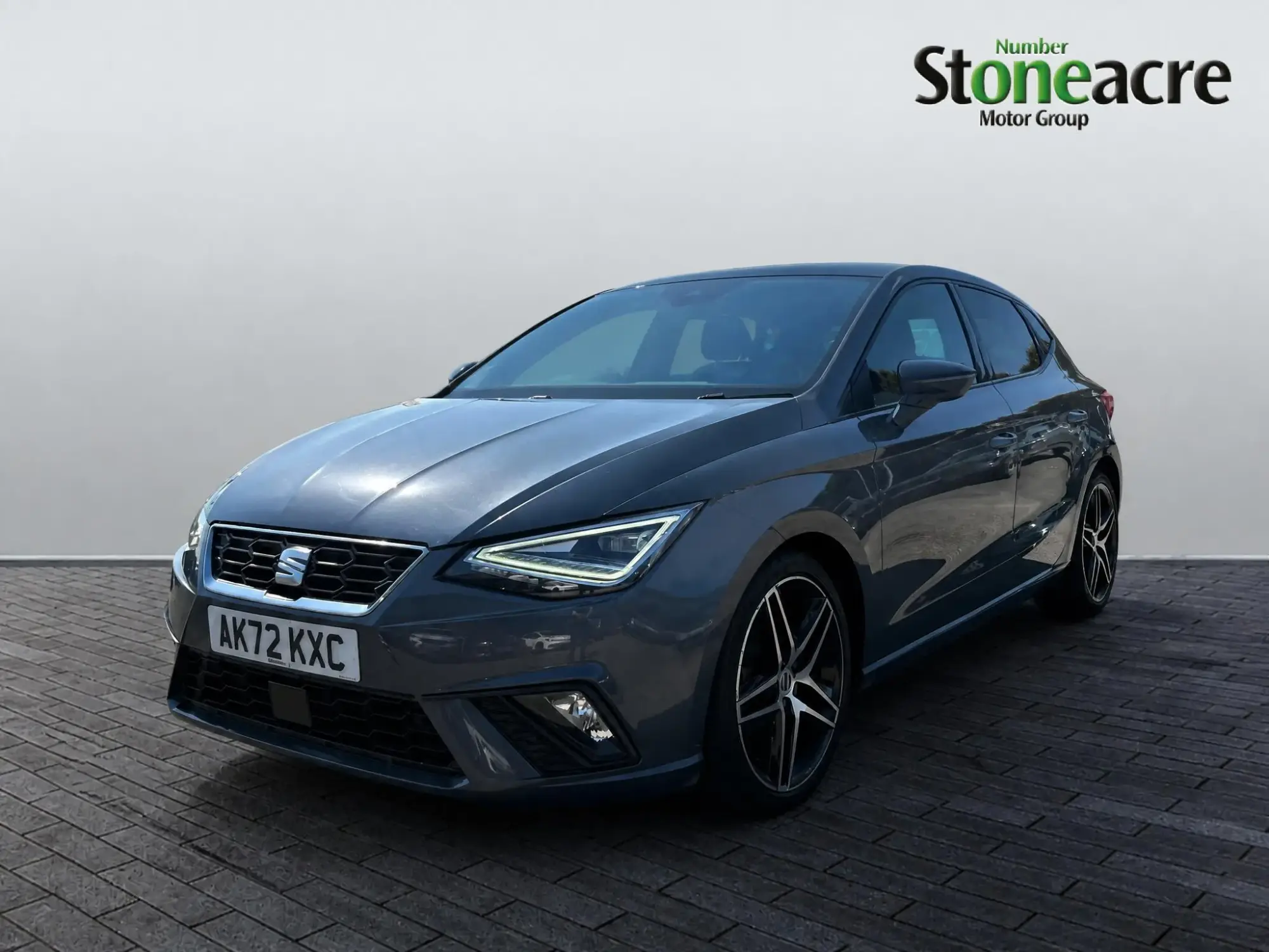 SEAT Ibiza Image 8