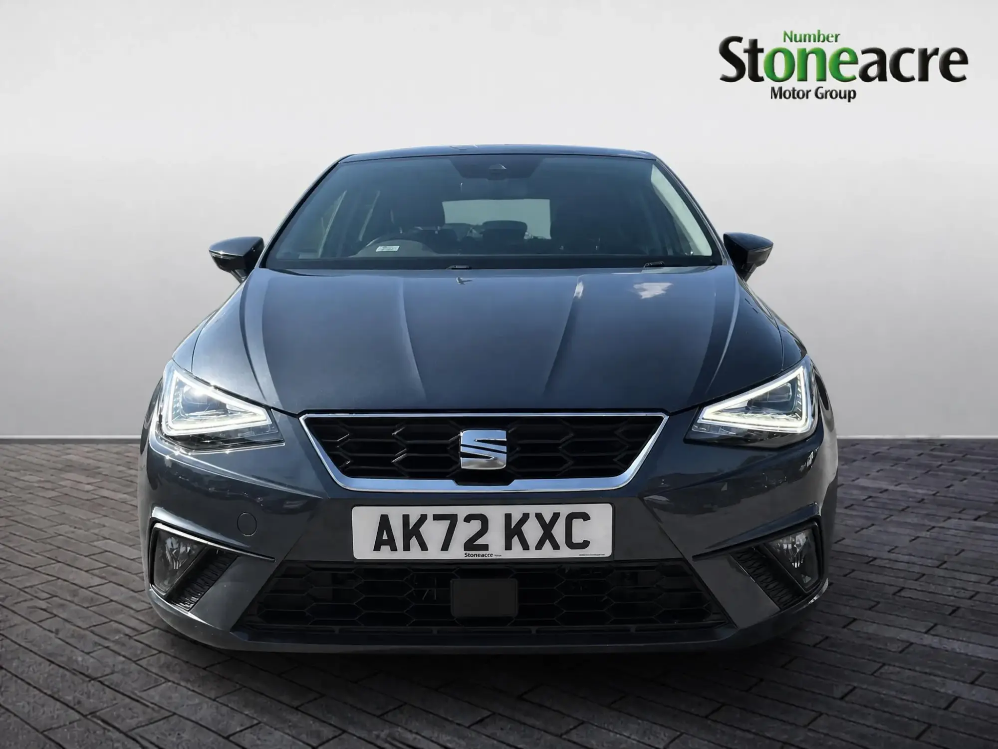 SEAT Ibiza Image 9