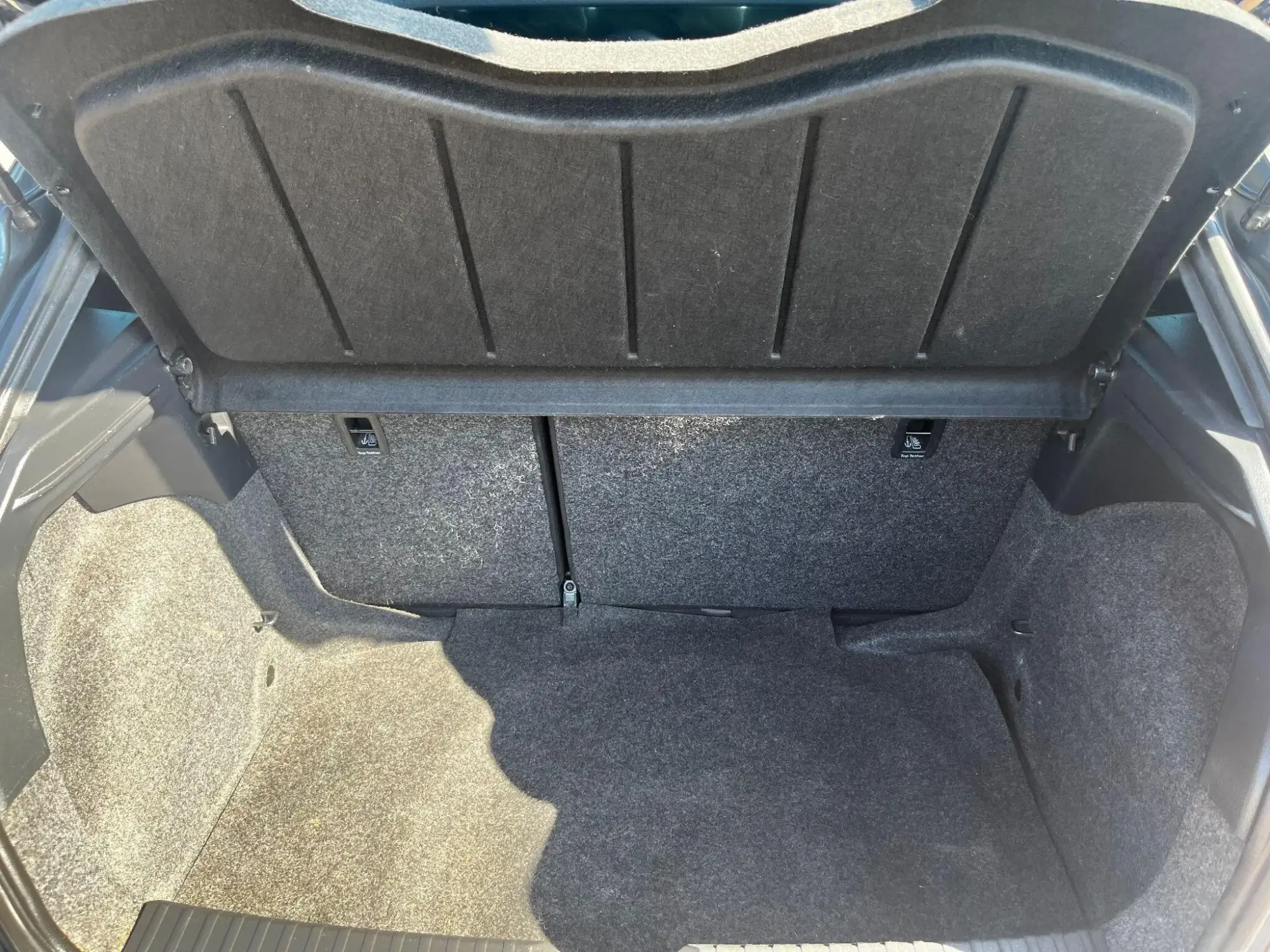 SEAT Ibiza Image 11