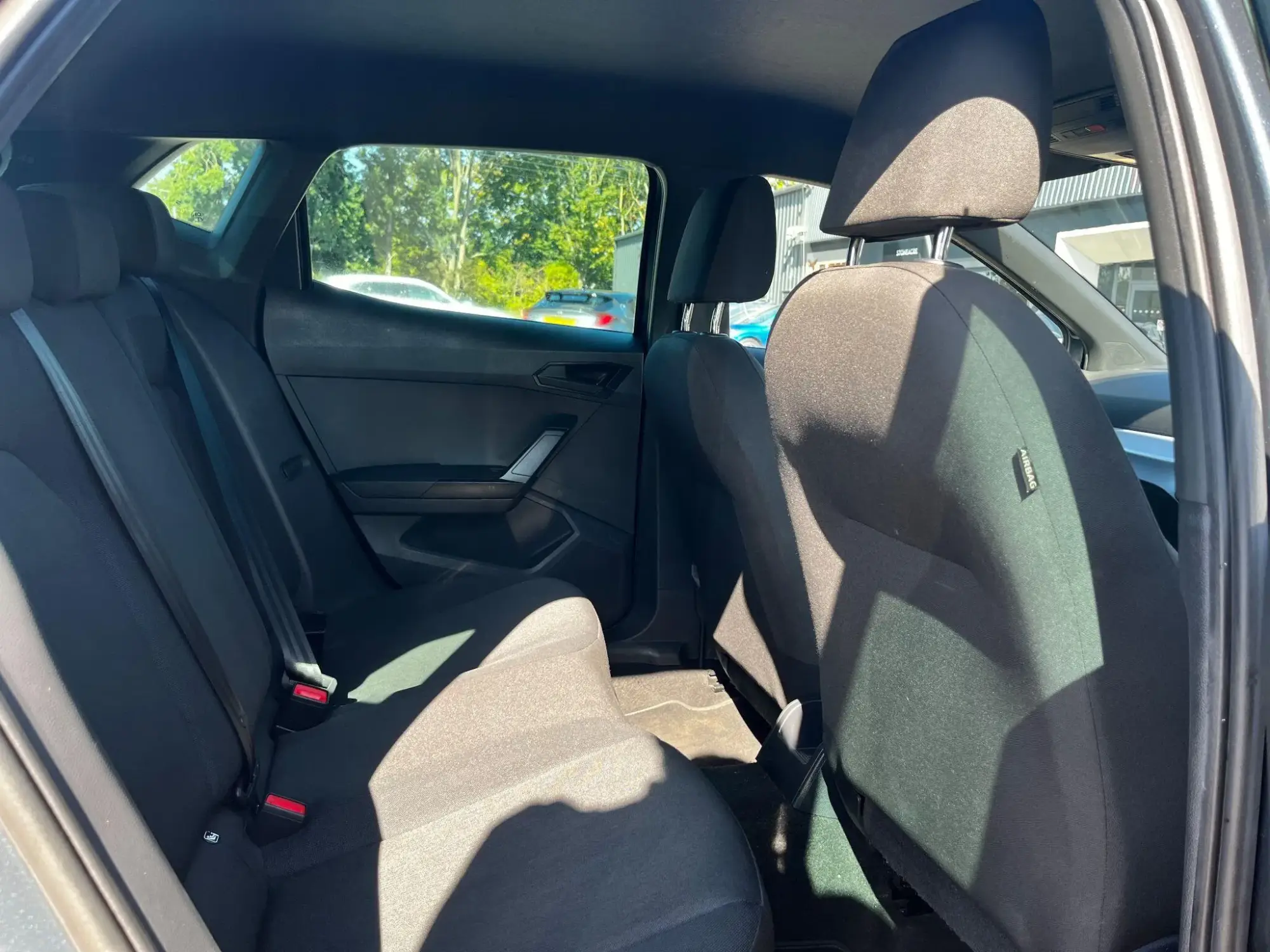 SEAT Ibiza Image 13