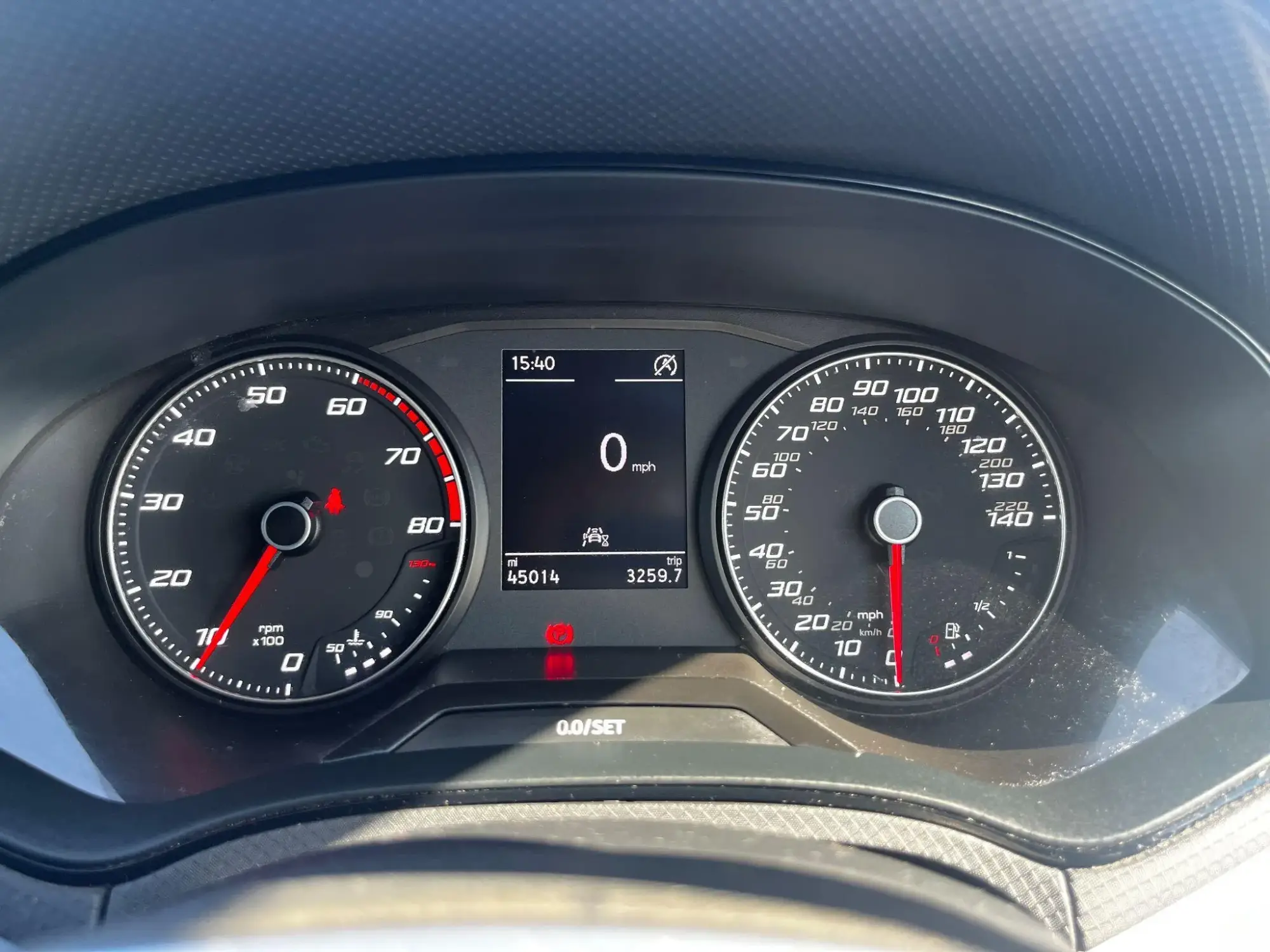 SEAT Ibiza Image 15
