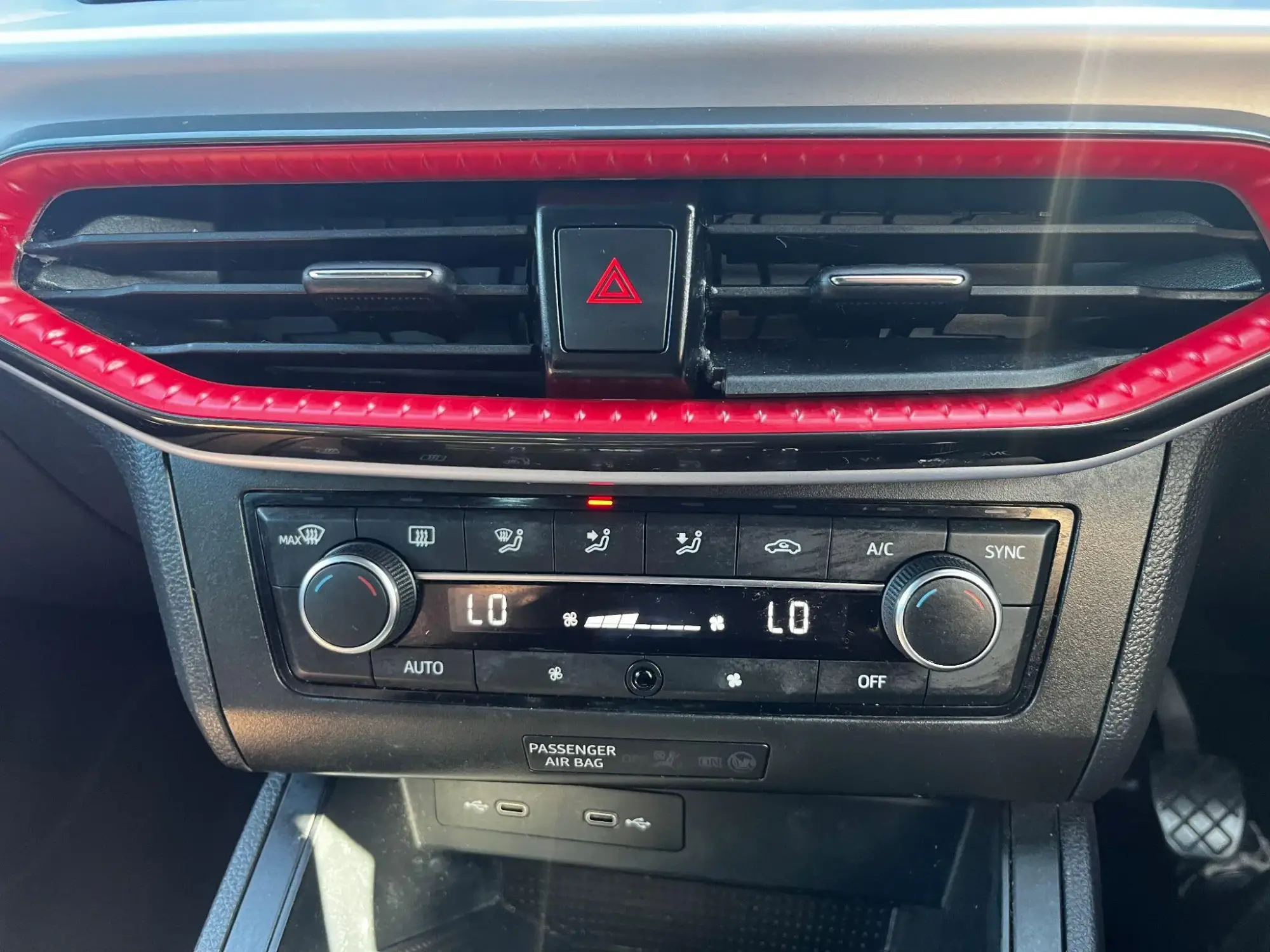 SEAT Ibiza Image 18
