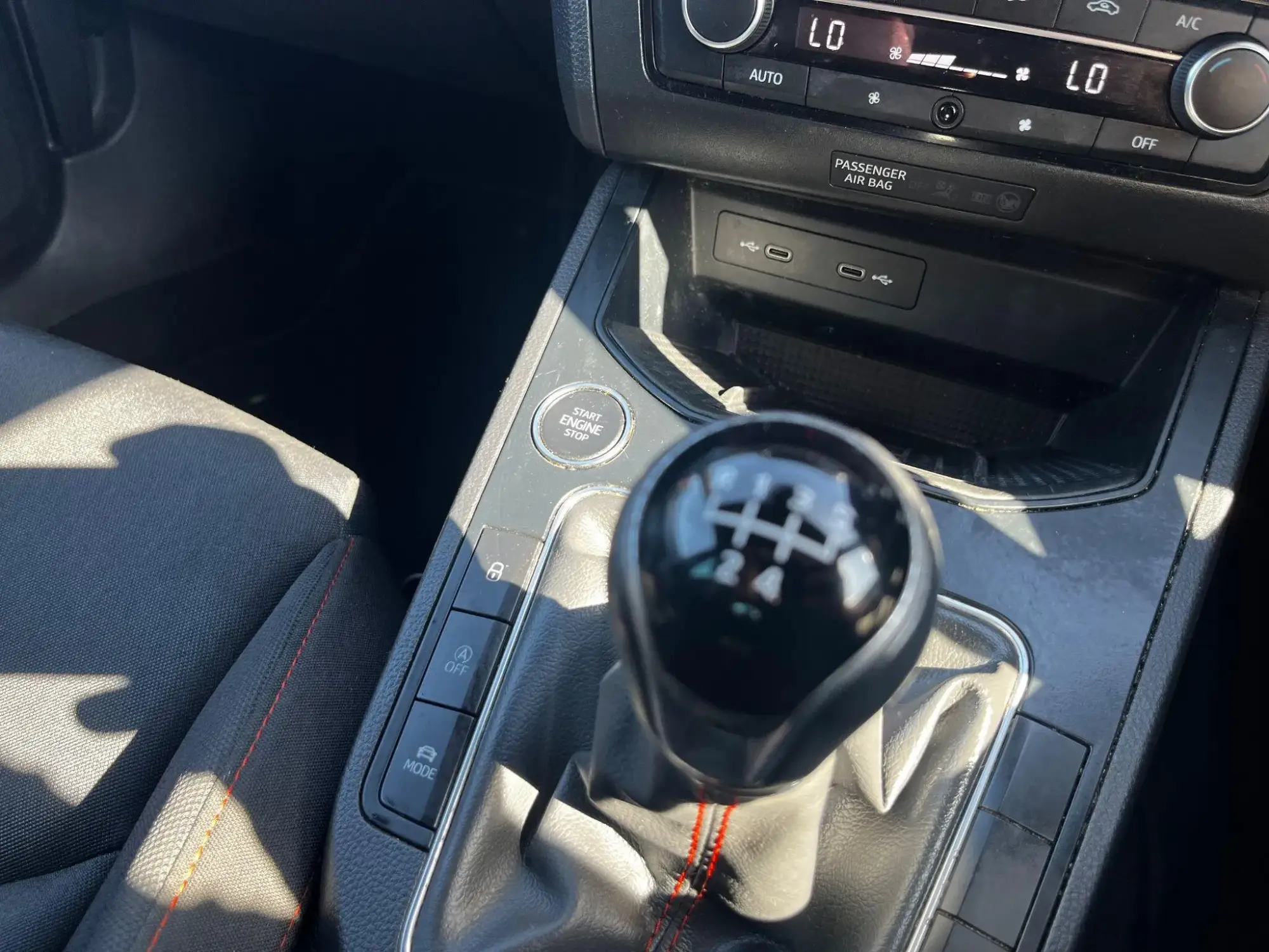 SEAT Ibiza Image 19