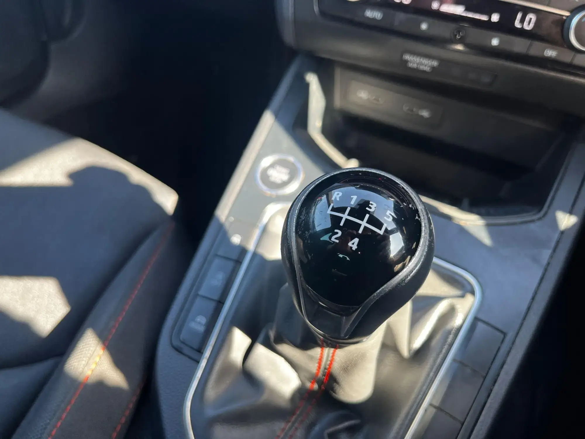 SEAT Ibiza Image 20