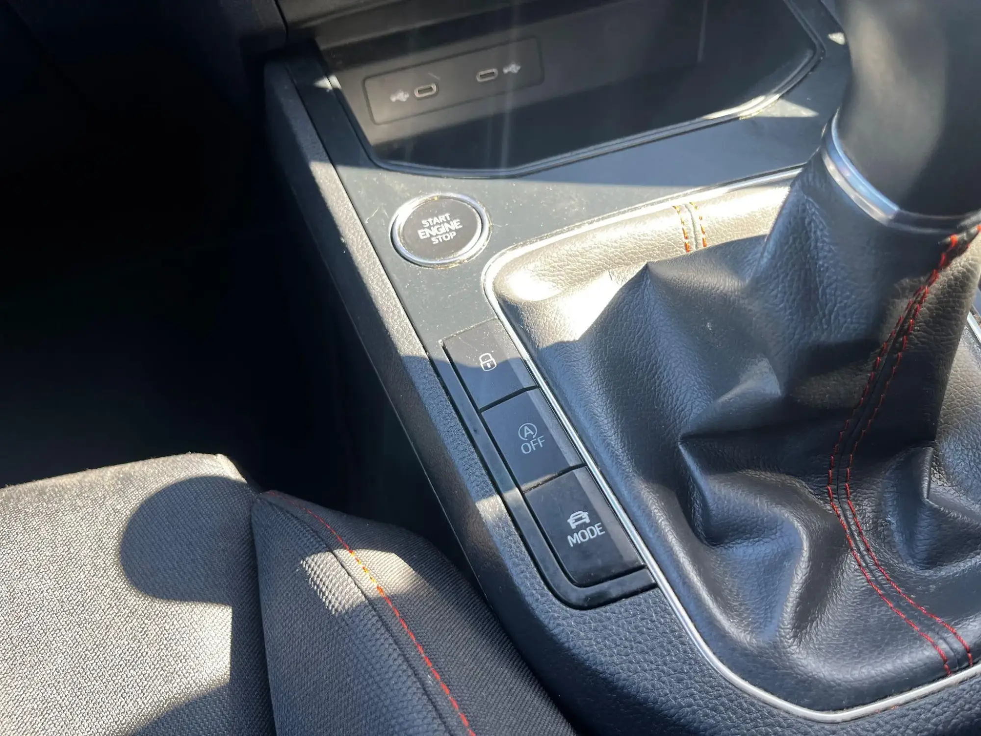 SEAT Ibiza Image 21