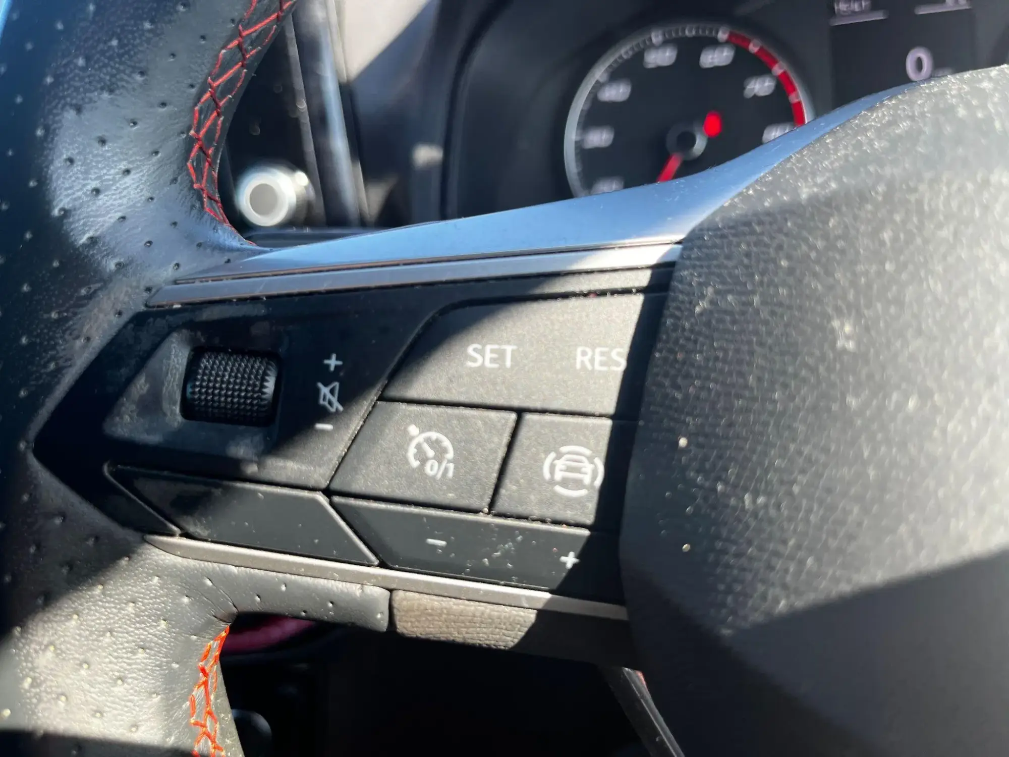 SEAT Ibiza Image 22