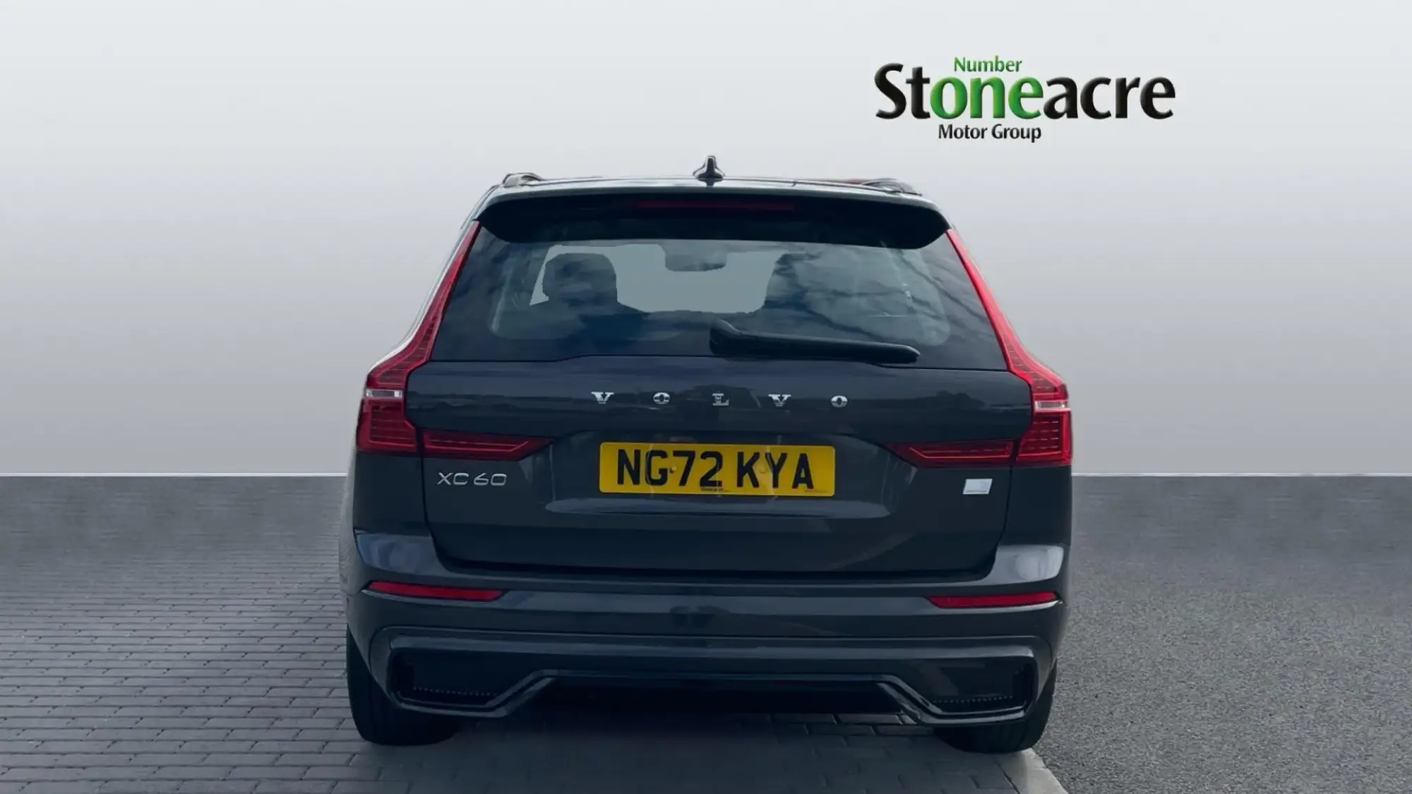 Volvo XC60 Recharge Image 7