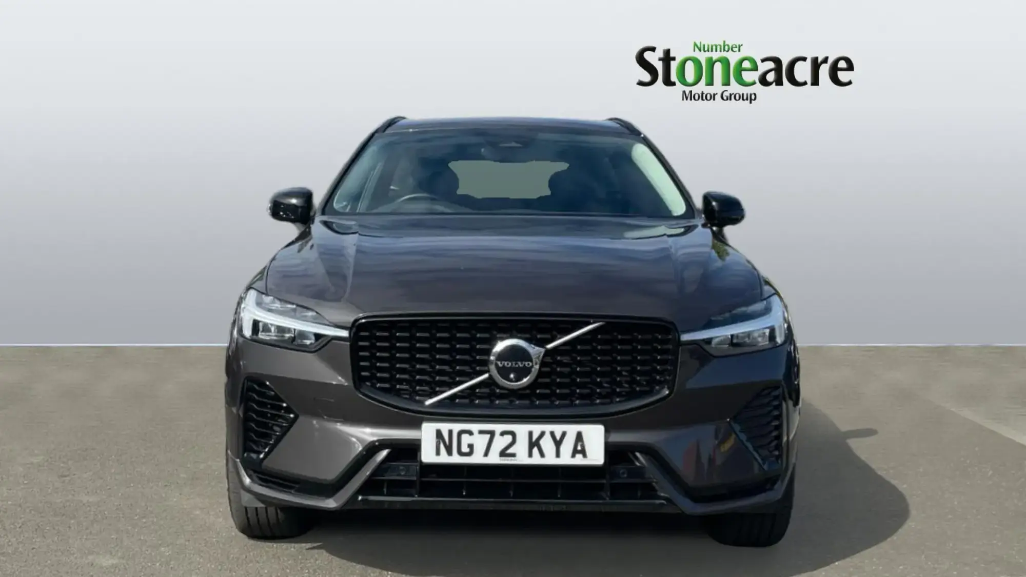 Volvo XC60 Recharge Image 8