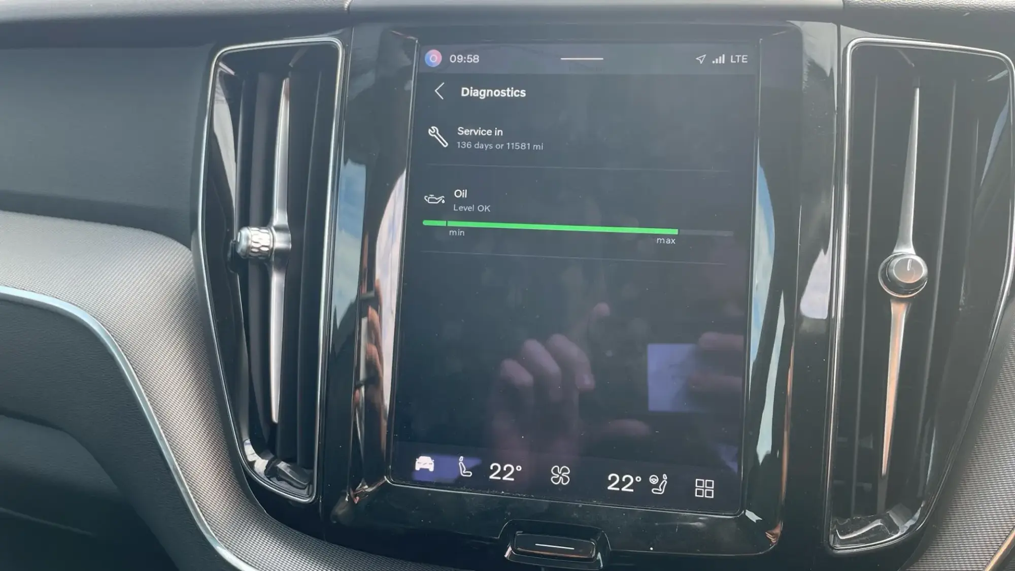Volvo XC60 Recharge Image 15