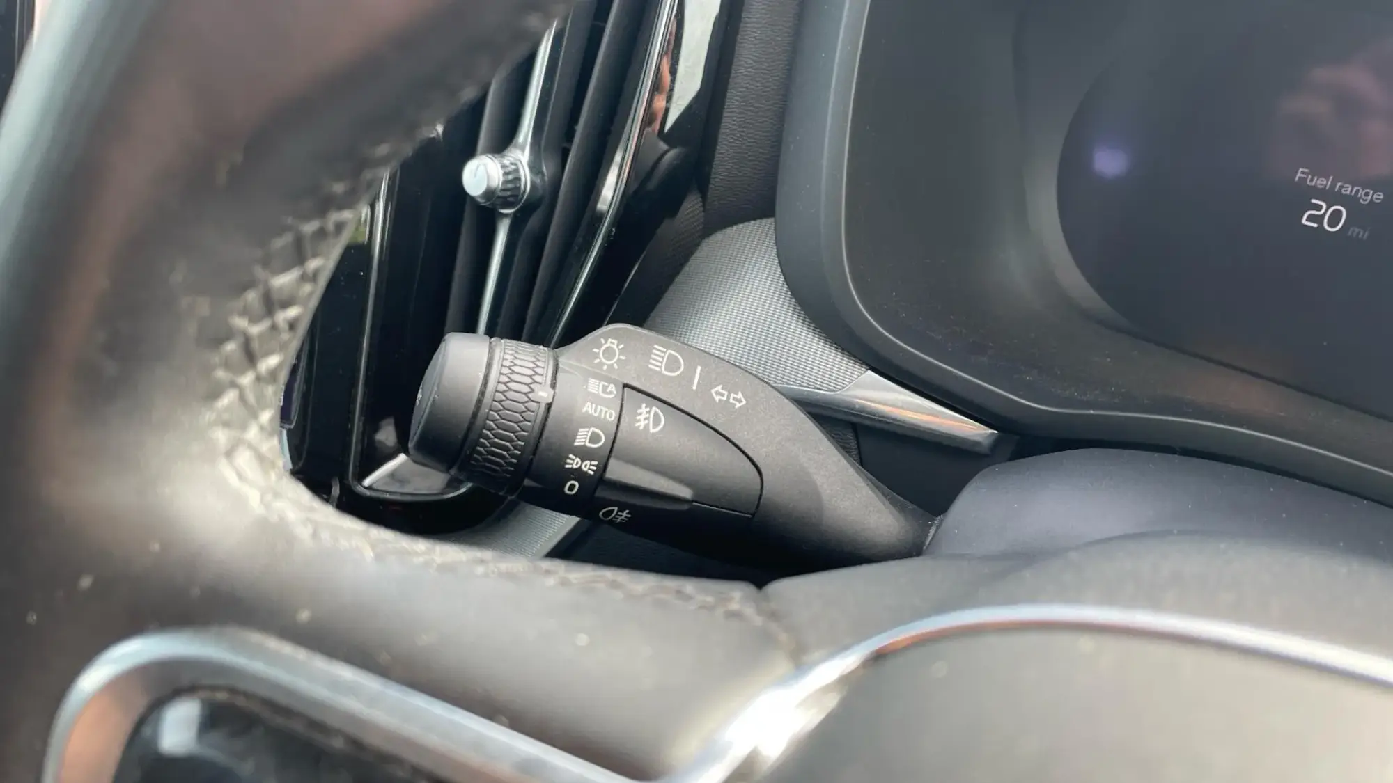 Volvo XC60 Recharge Image 20