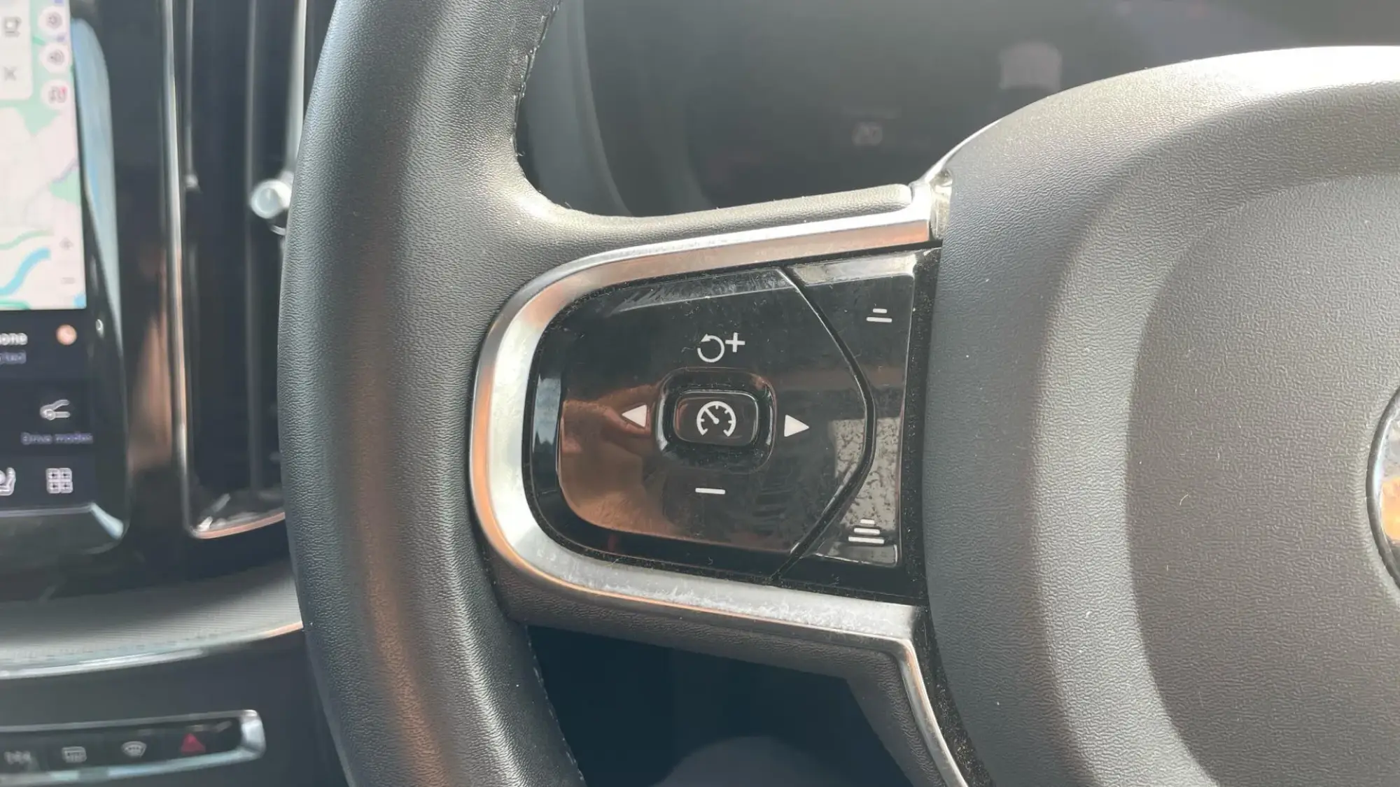 Volvo XC60 Recharge Image 21