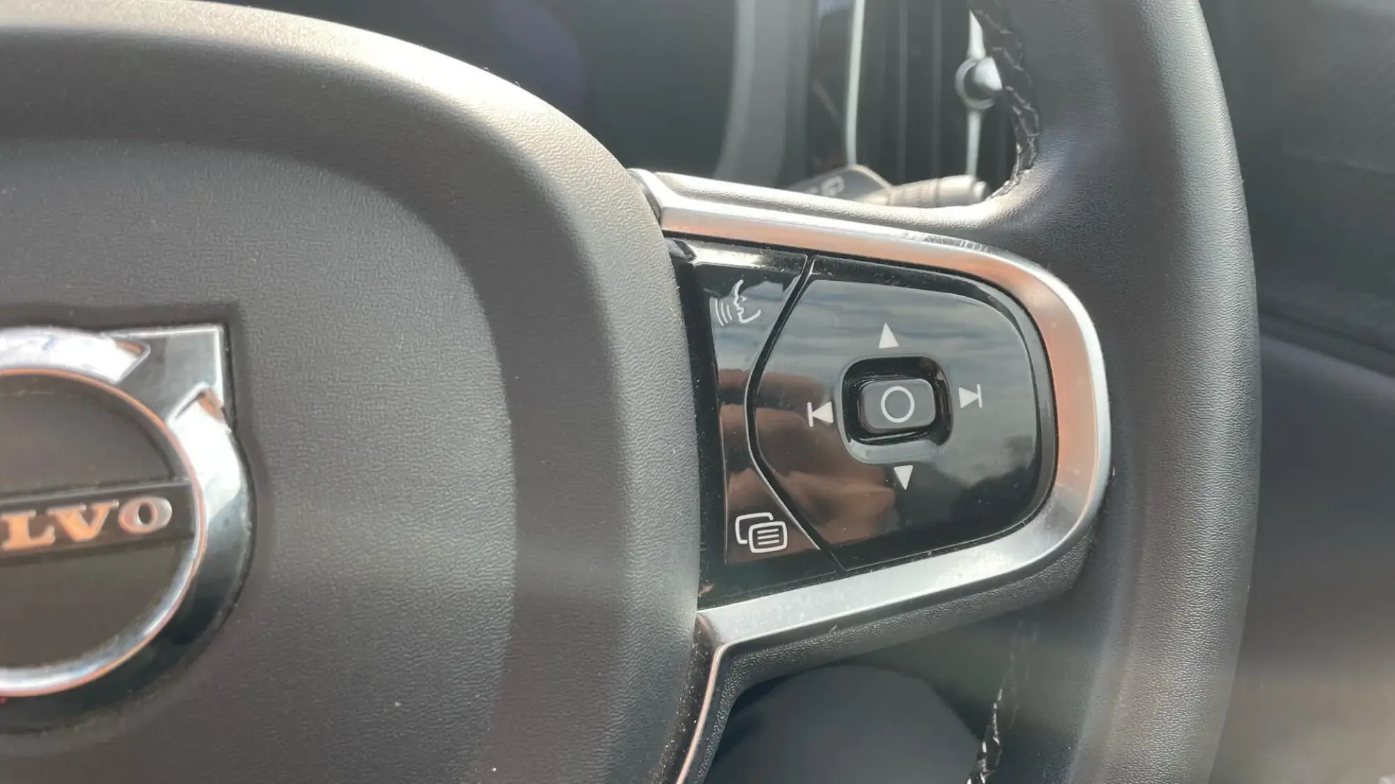 Volvo XC60 Recharge Image 22