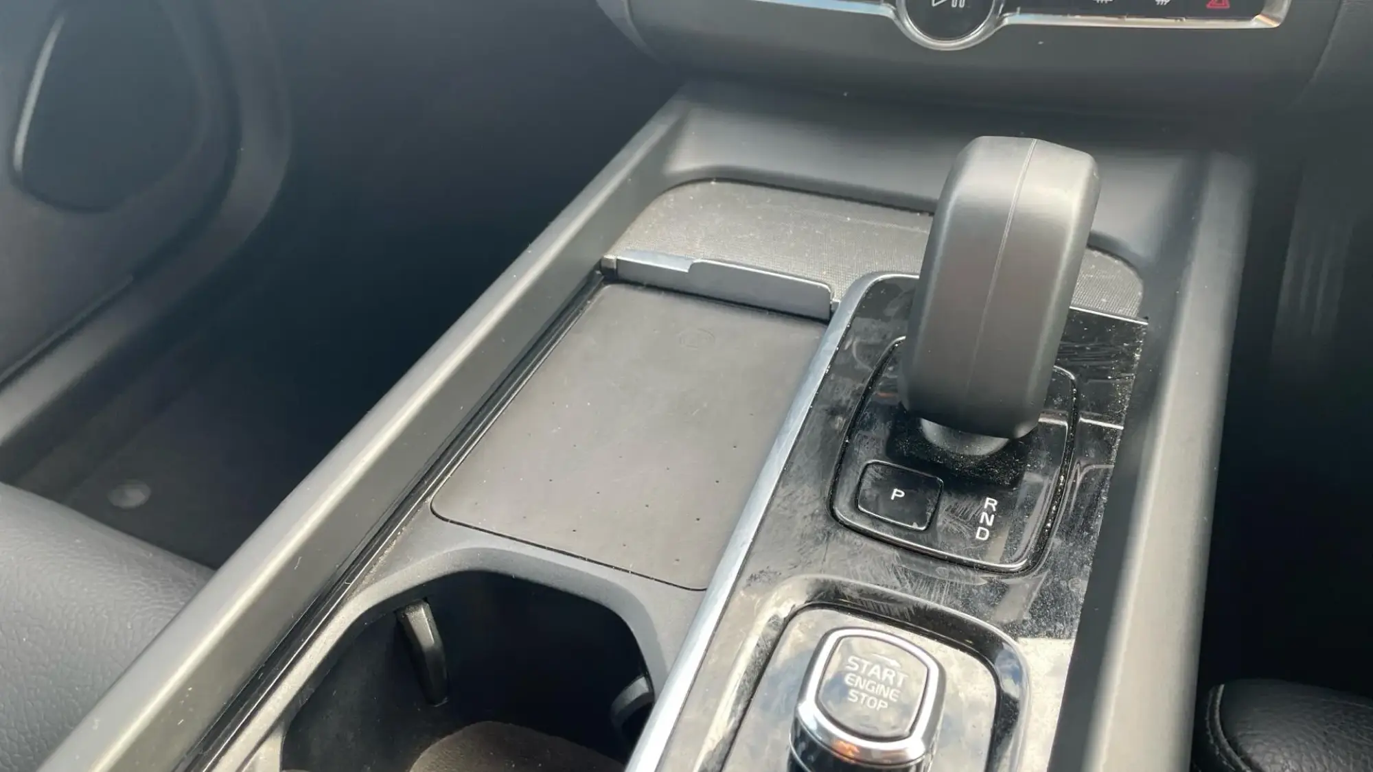 Volvo XC60 Recharge Image 26