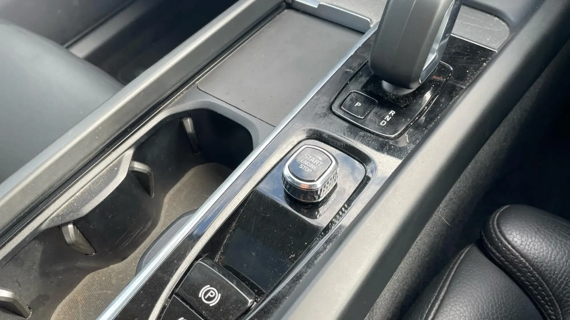 Volvo XC60 Recharge Image 27