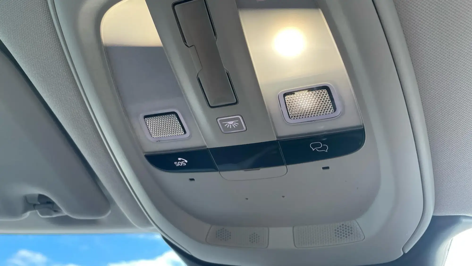 Volvo XC60 Recharge Image 28