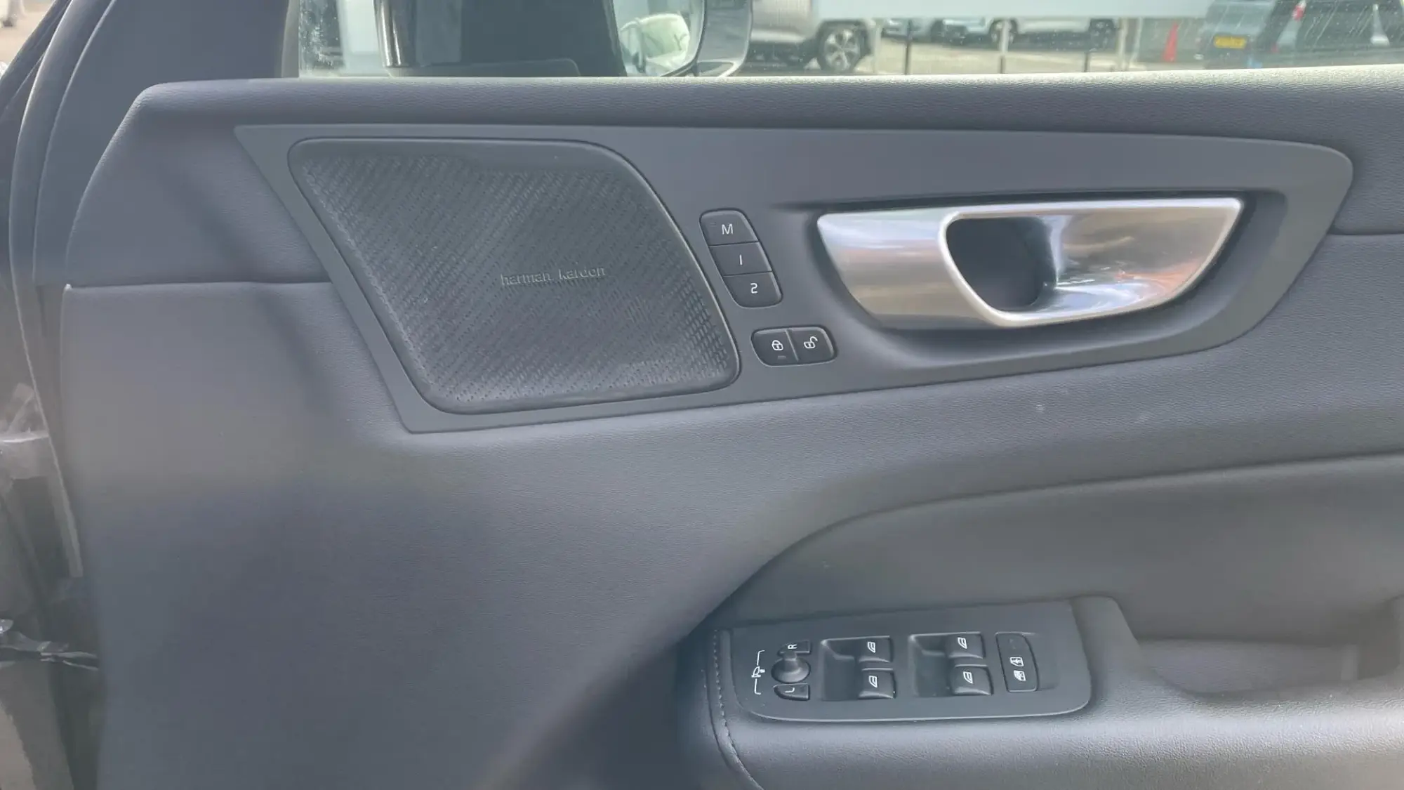 Volvo XC60 Recharge Image 29