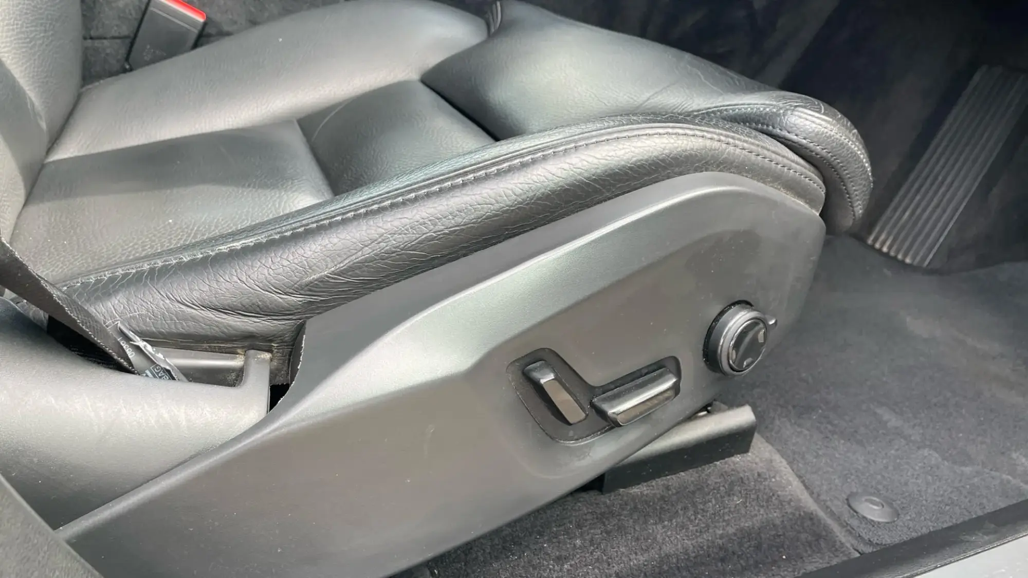 Volvo XC60 Recharge Image 30