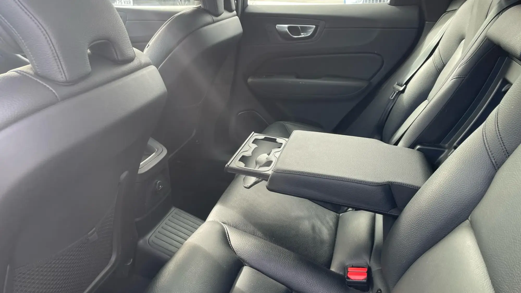 Volvo XC60 Recharge Image 34