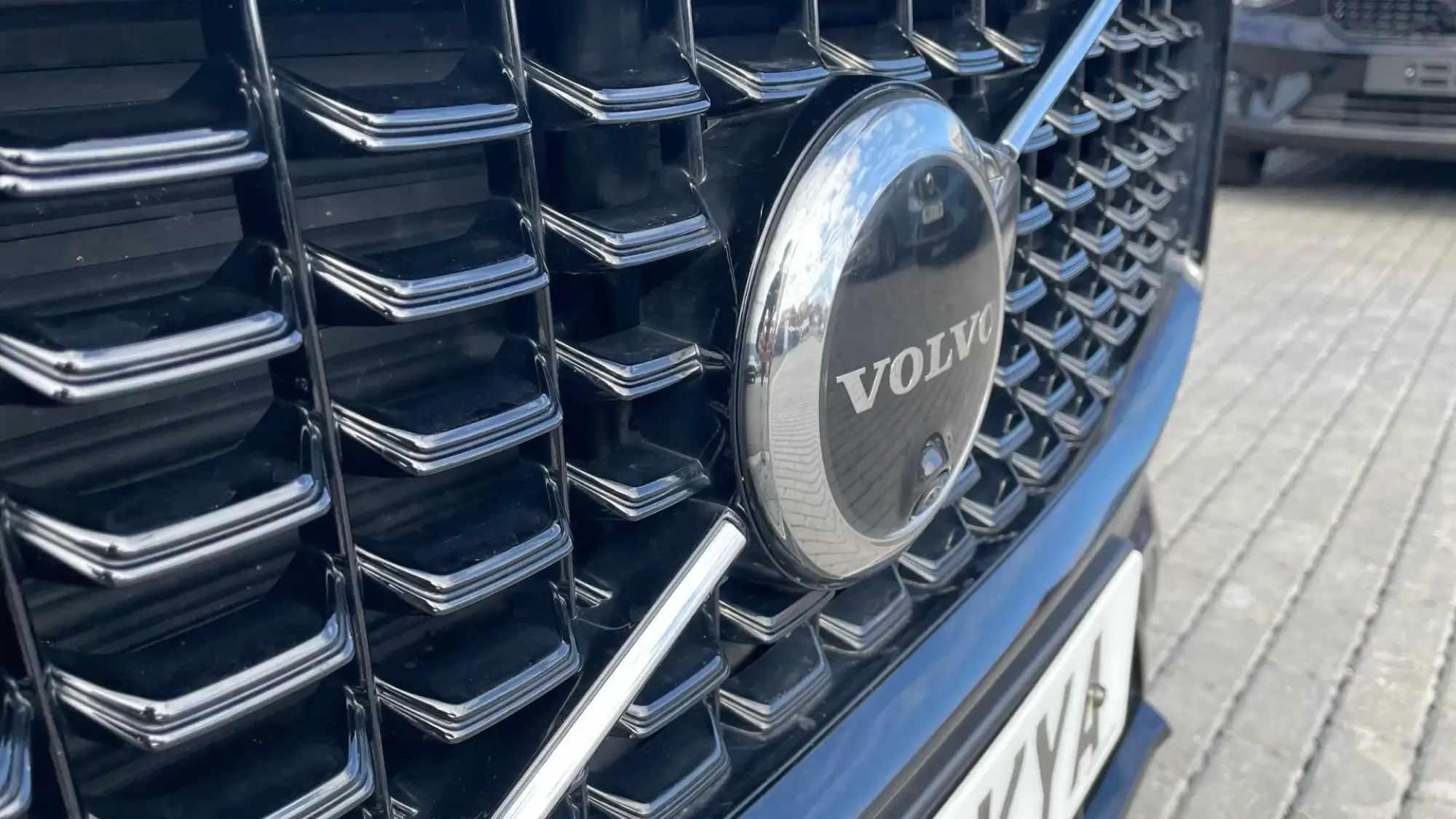 Volvo XC60 Recharge Image 37