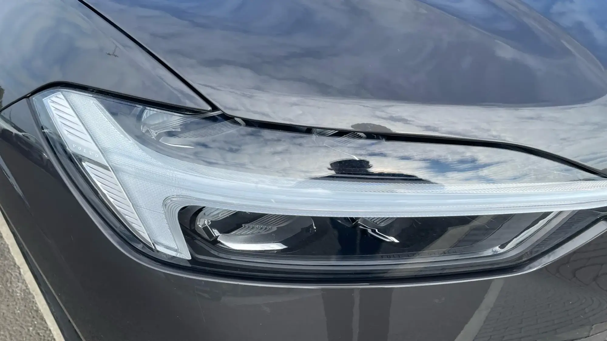 Volvo XC60 Recharge Image 38