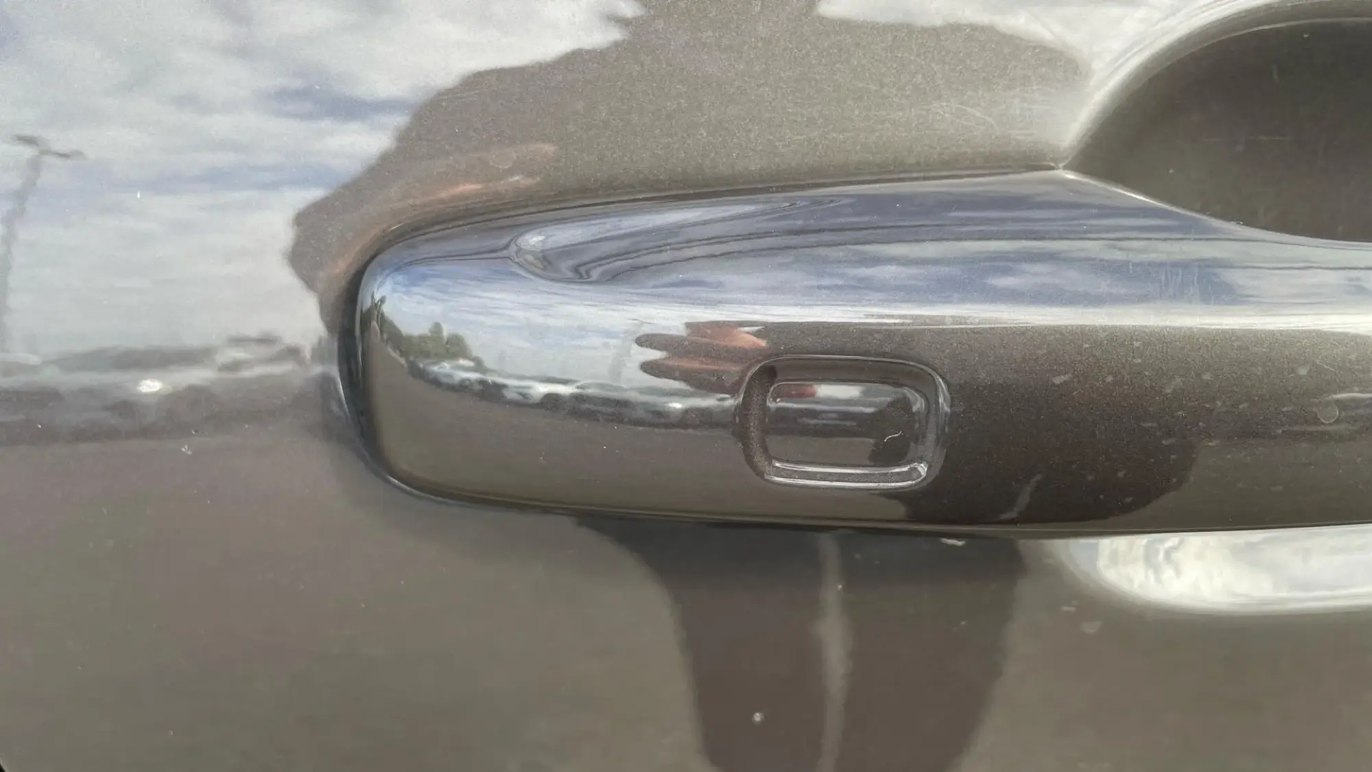 Volvo XC60 Recharge Image 40
