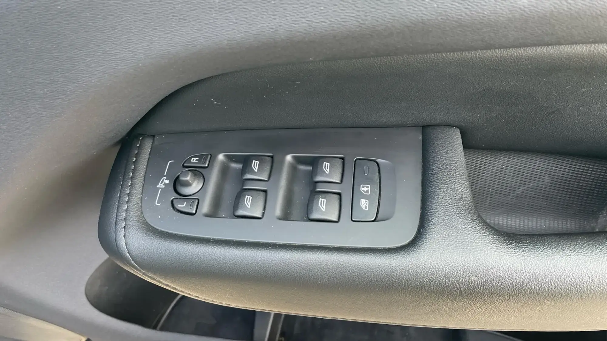 Volvo XC60 Recharge Image 44