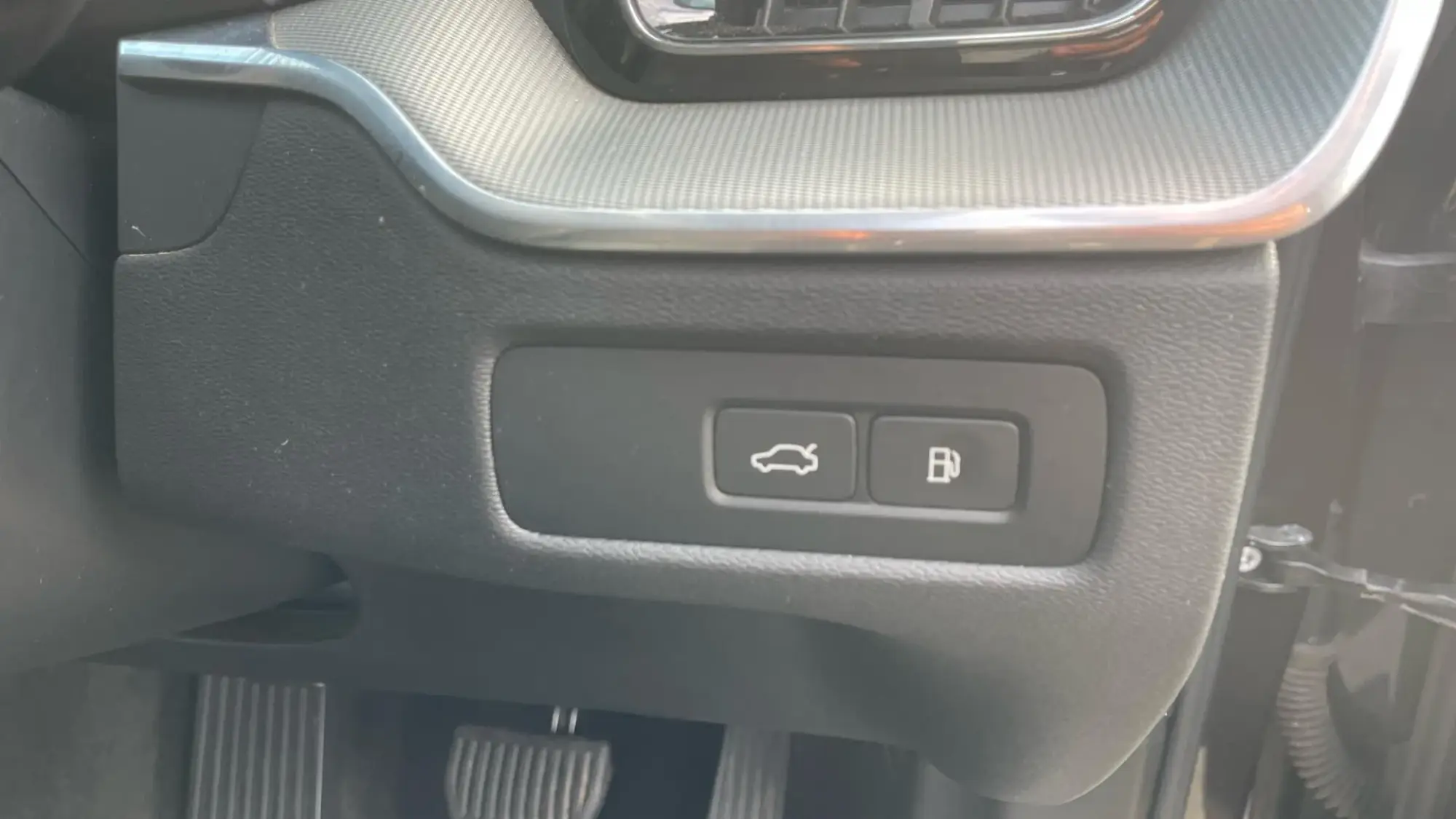 Volvo XC60 Recharge Image 46