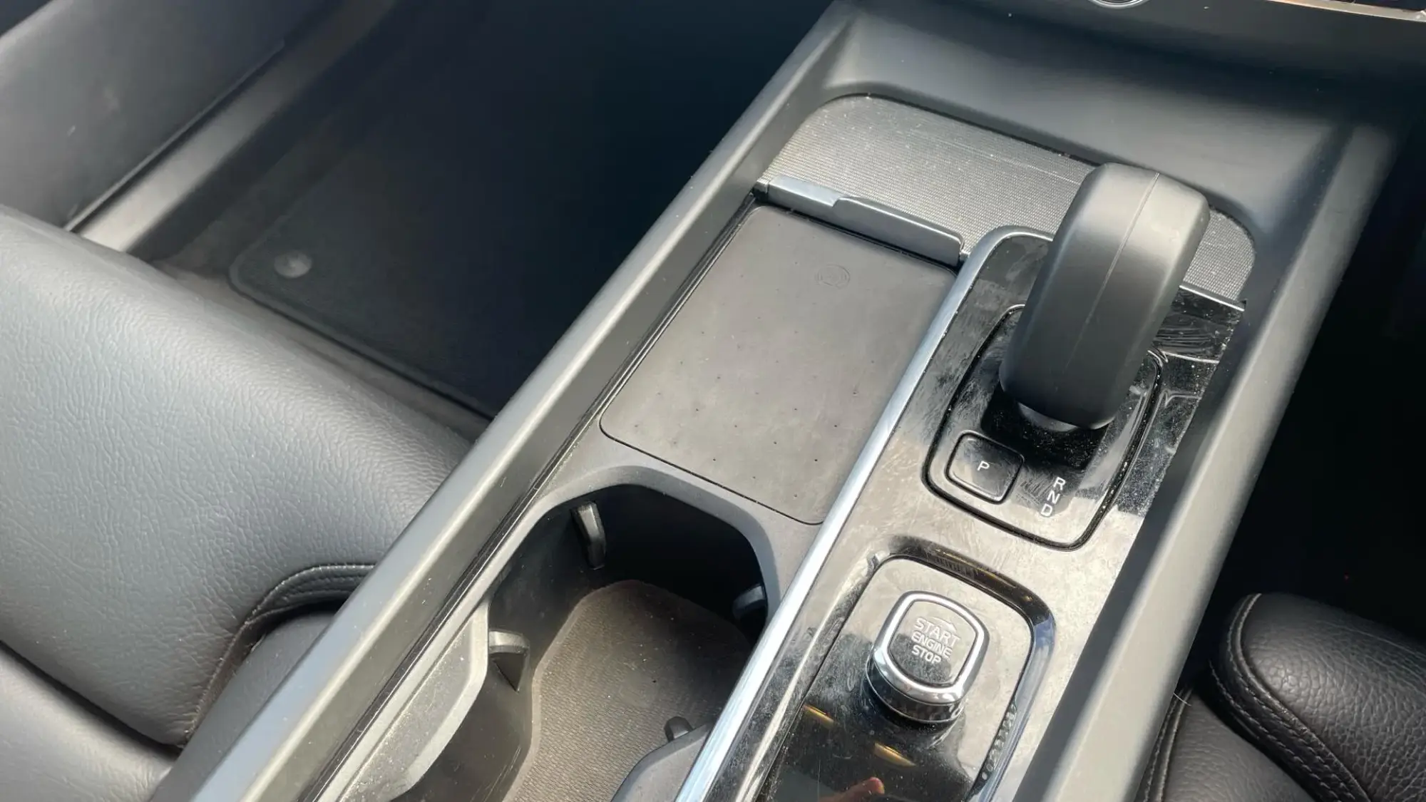 Volvo XC60 Recharge Image 47