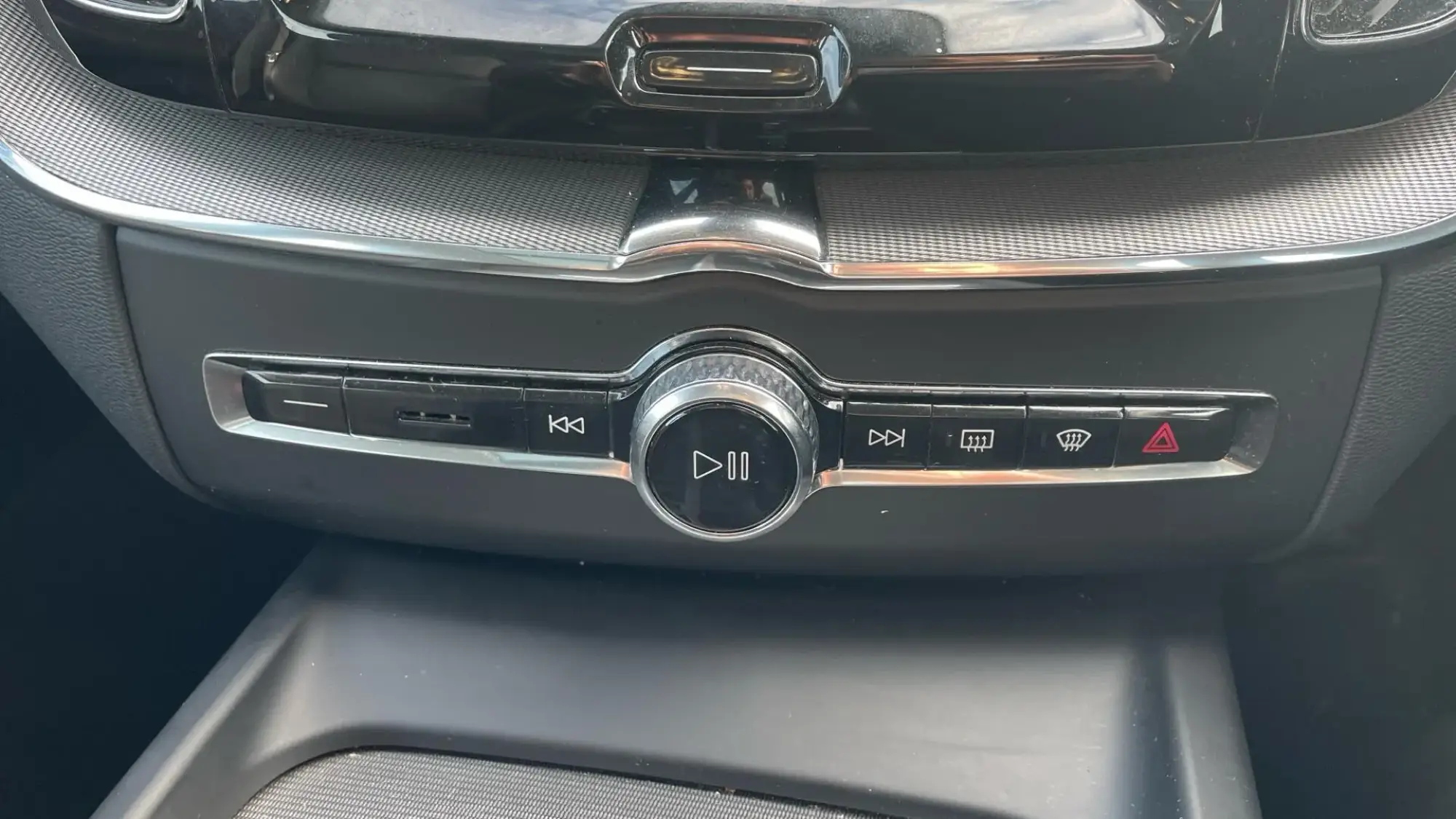 Volvo XC60 Recharge Image 49