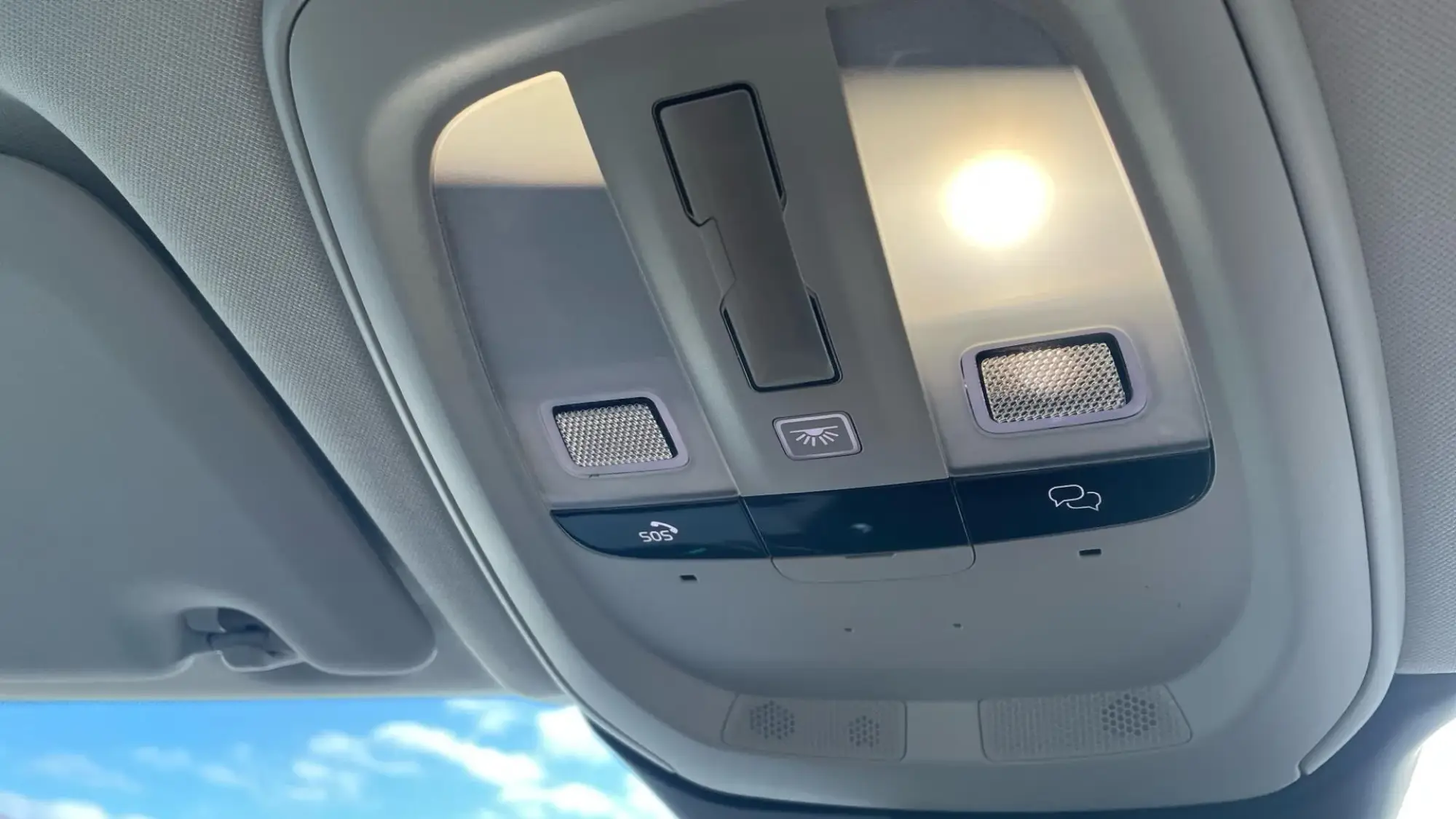 Volvo XC60 Recharge Image 50