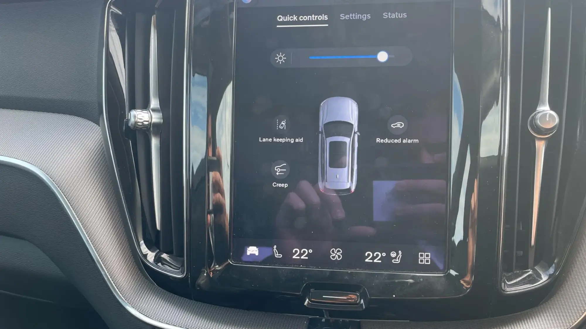 Volvo XC60 Recharge Image 54
