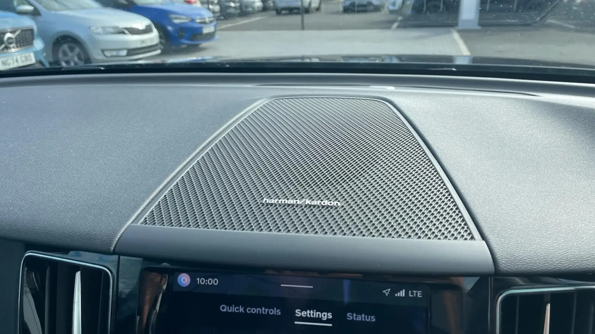 Volvo XC60 Recharge Image 56