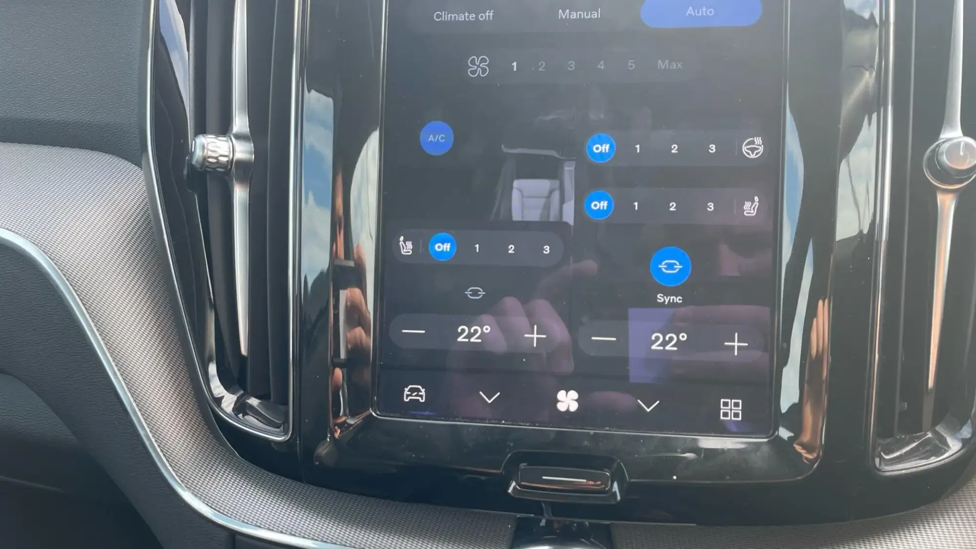 Volvo XC60 Recharge Image 58