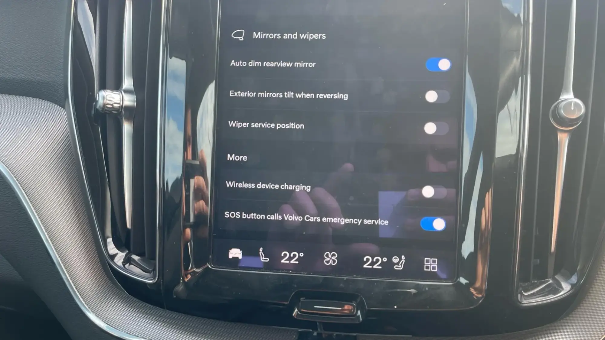 Volvo XC60 Recharge Image 62