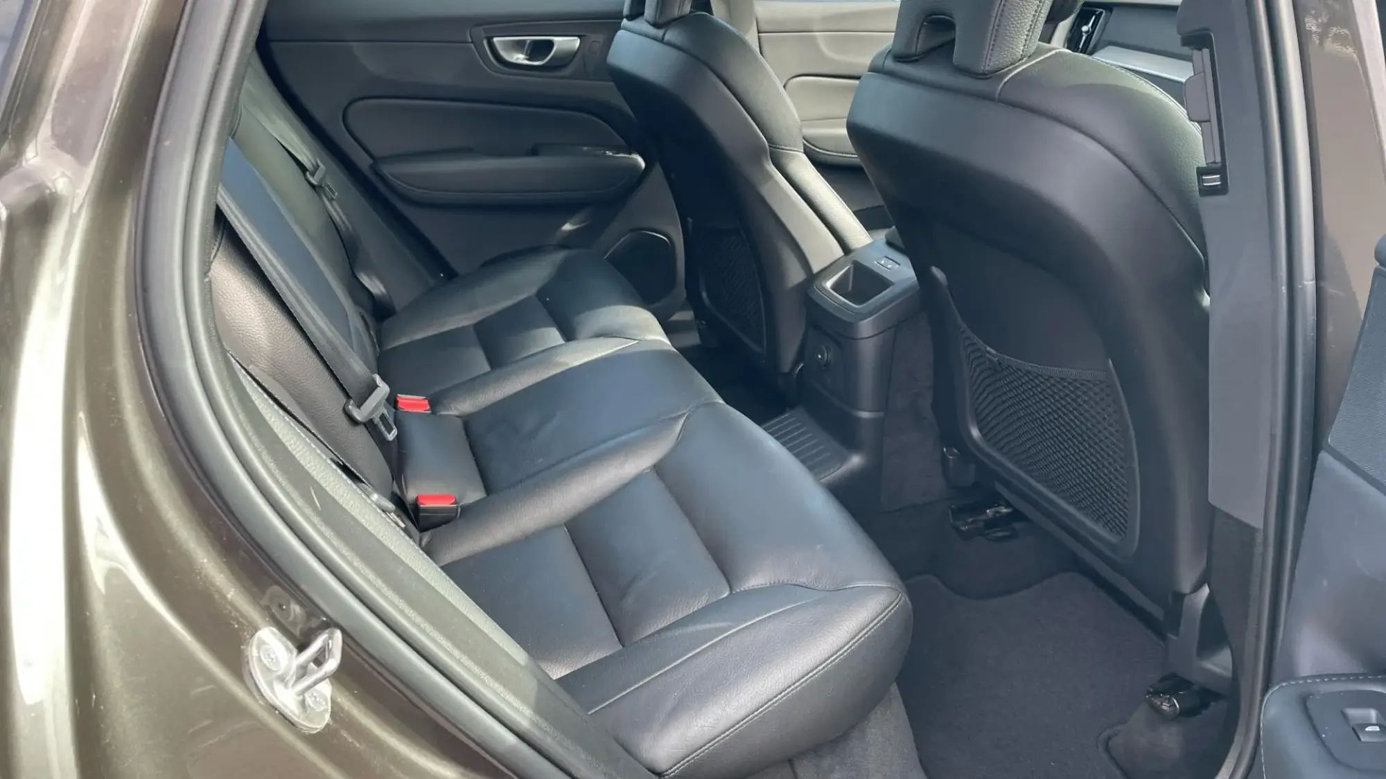 Volvo XC60 Recharge Image 64