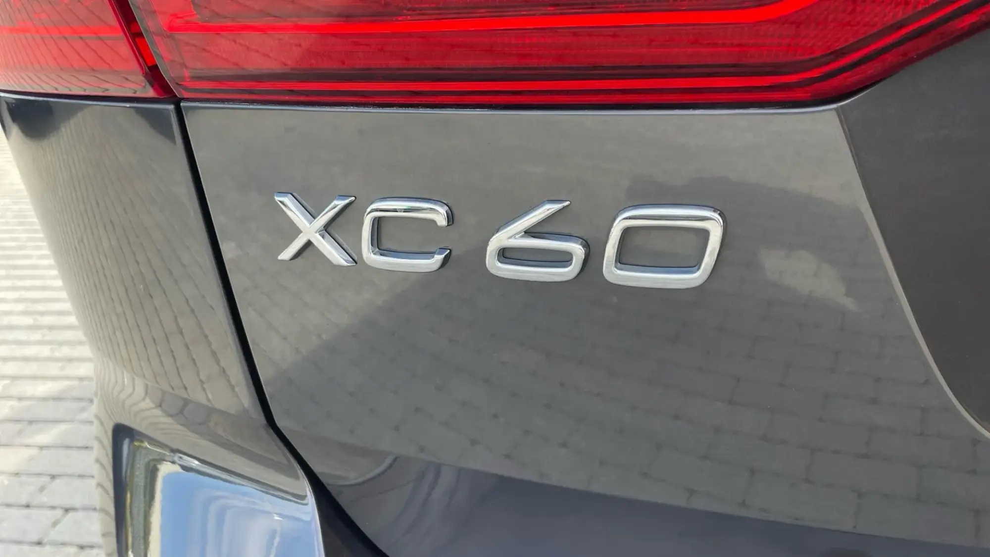 Volvo XC60 Recharge Image 67