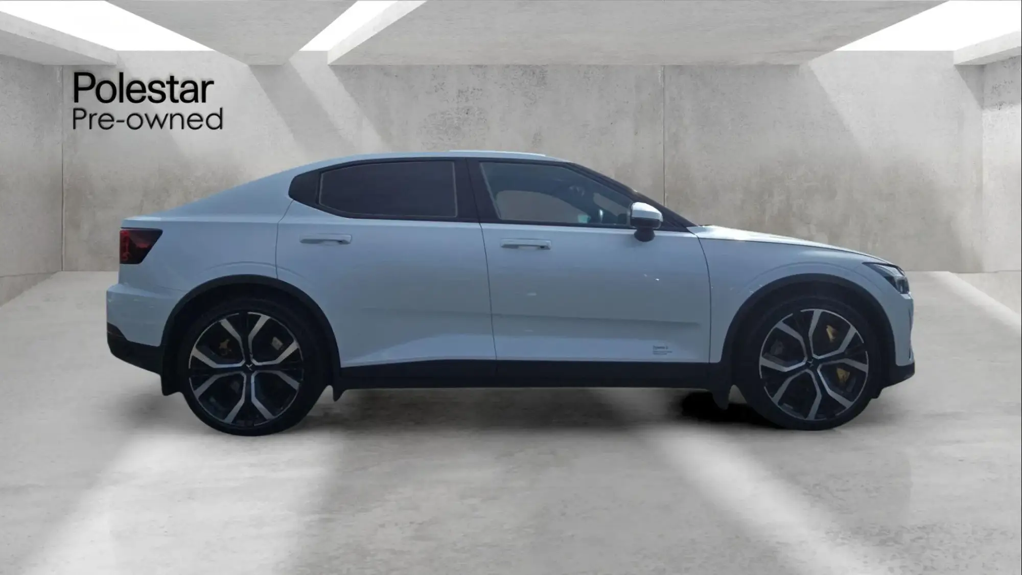 Polestar 2 Image 2 Polestar 2 Image 2