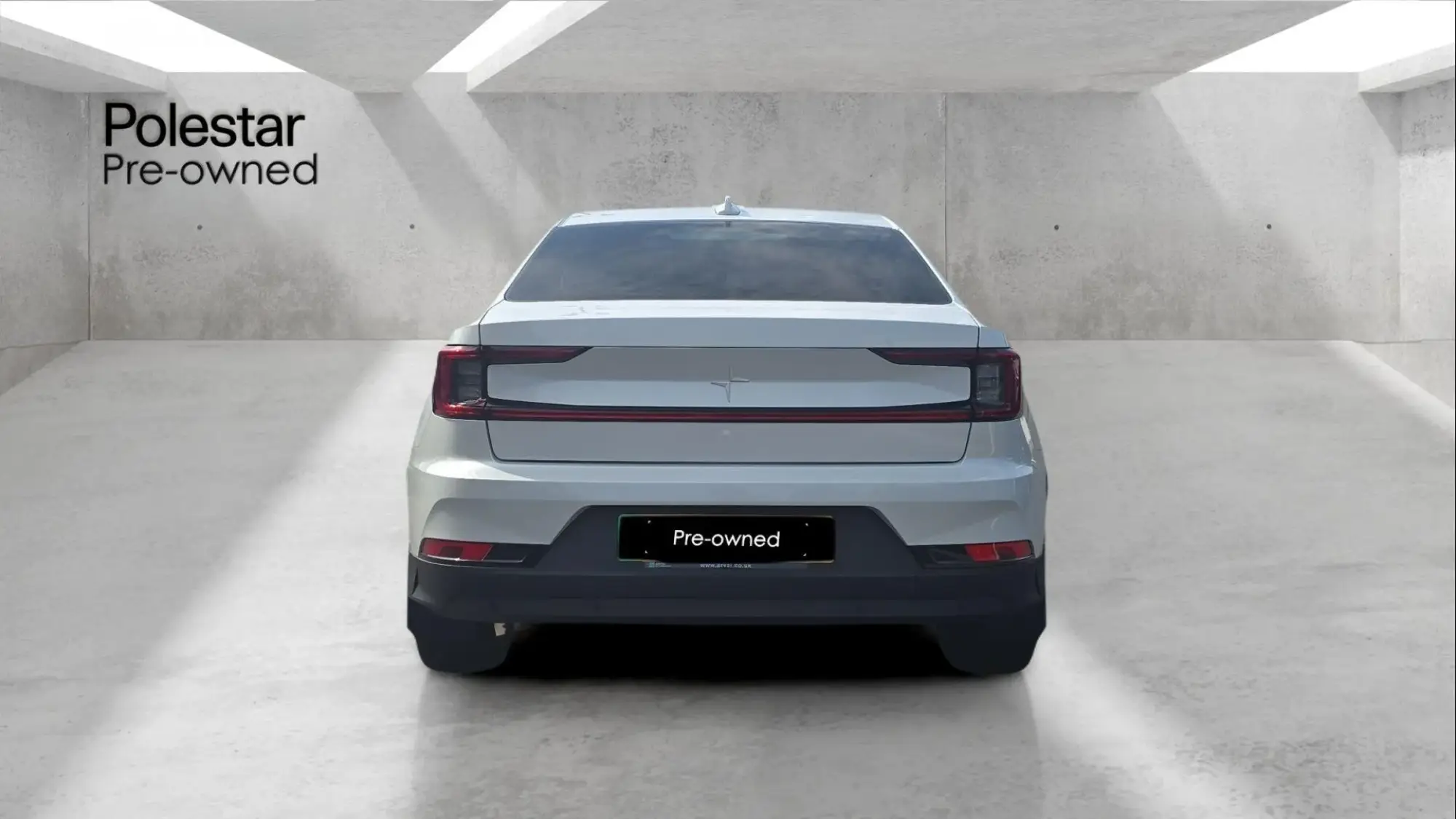 Polestar 2 Image 4 Polestar 2 Image 4