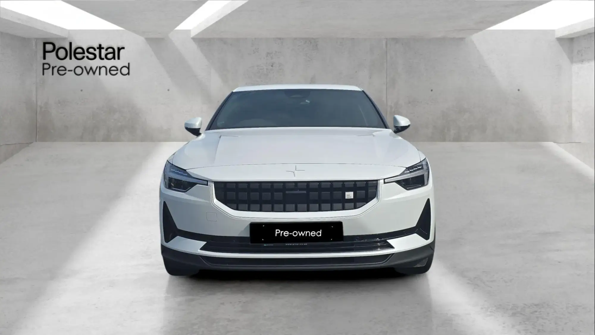 Polestar 2 Image 8 Polestar 2 Image 8