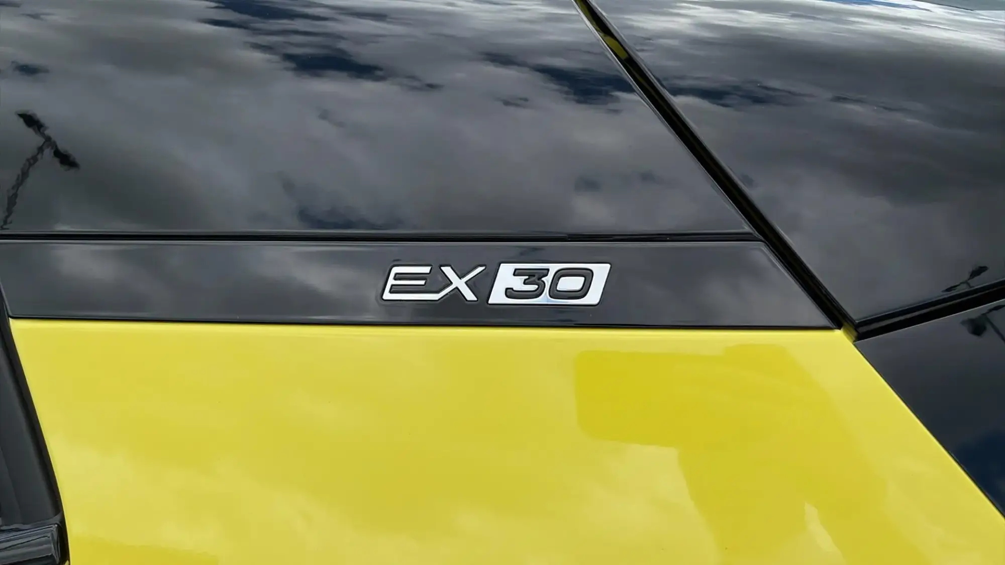 Volvo EX30 Image 41