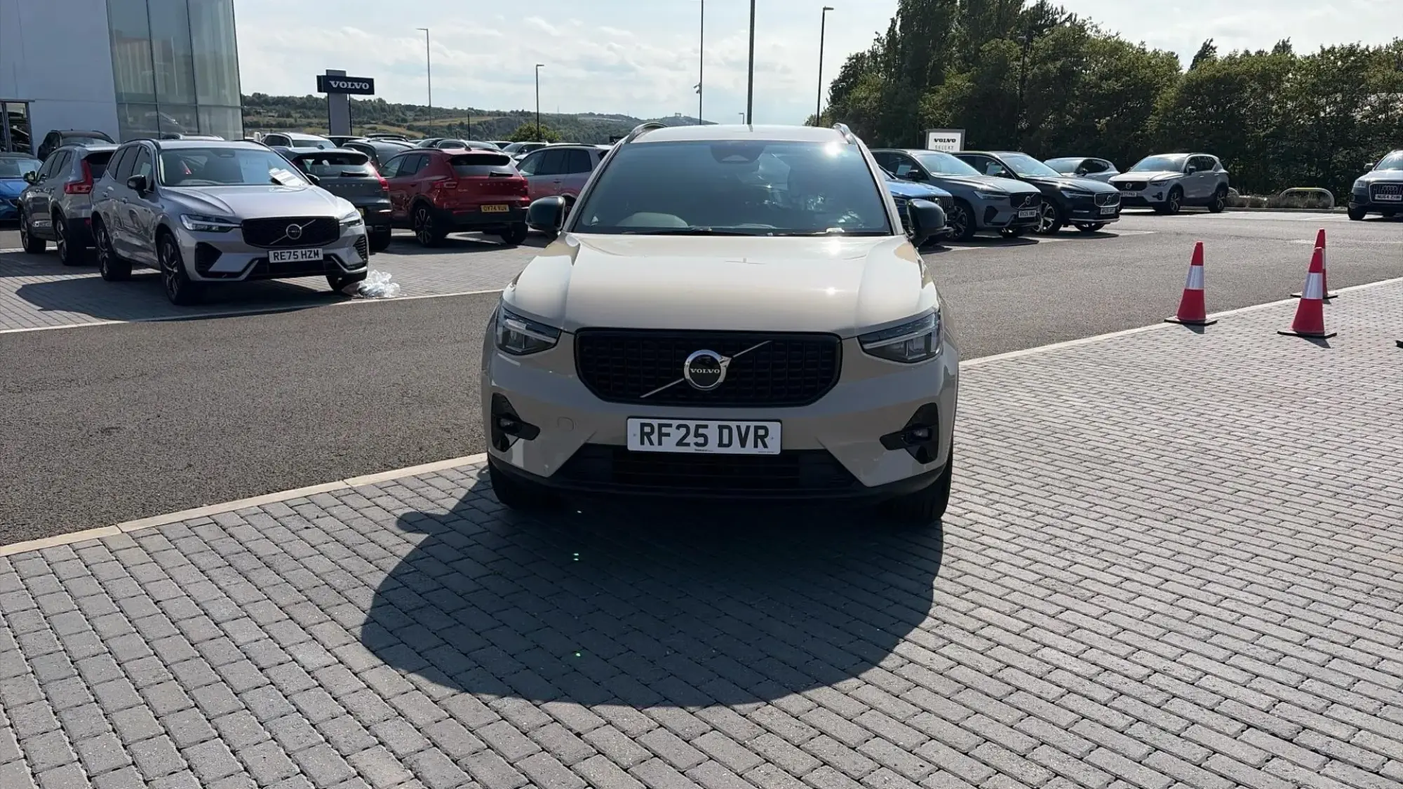 Volvo XC40 Image 54 Volvo XC40 Image 54