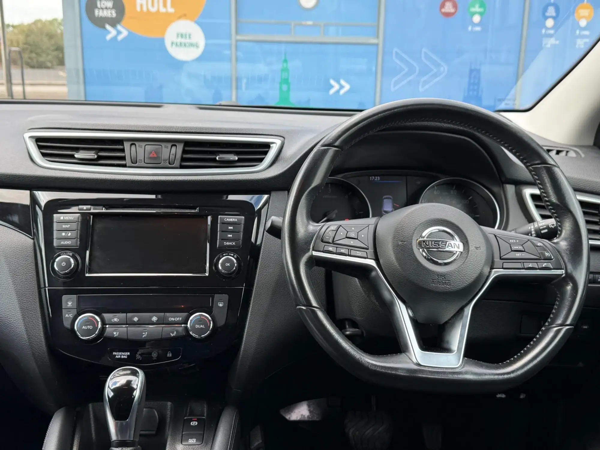 Nissan Qashqai Image 13 Nissan Qashqai Image 13