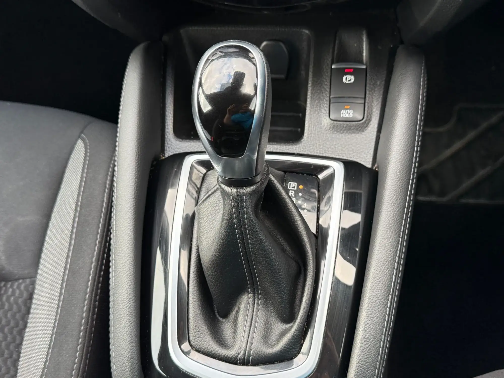 Nissan Qashqai Image 20 Nissan Qashqai Image 20