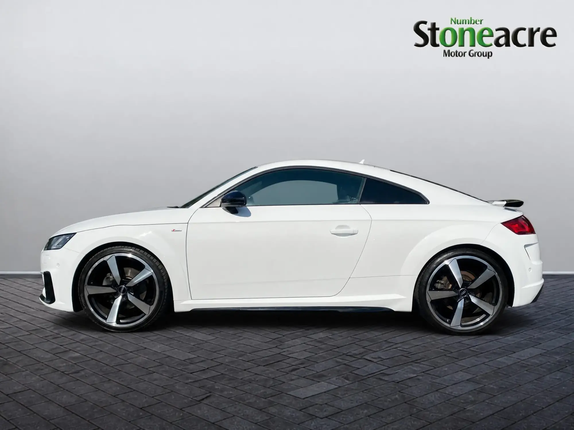 Audi TT Image 5