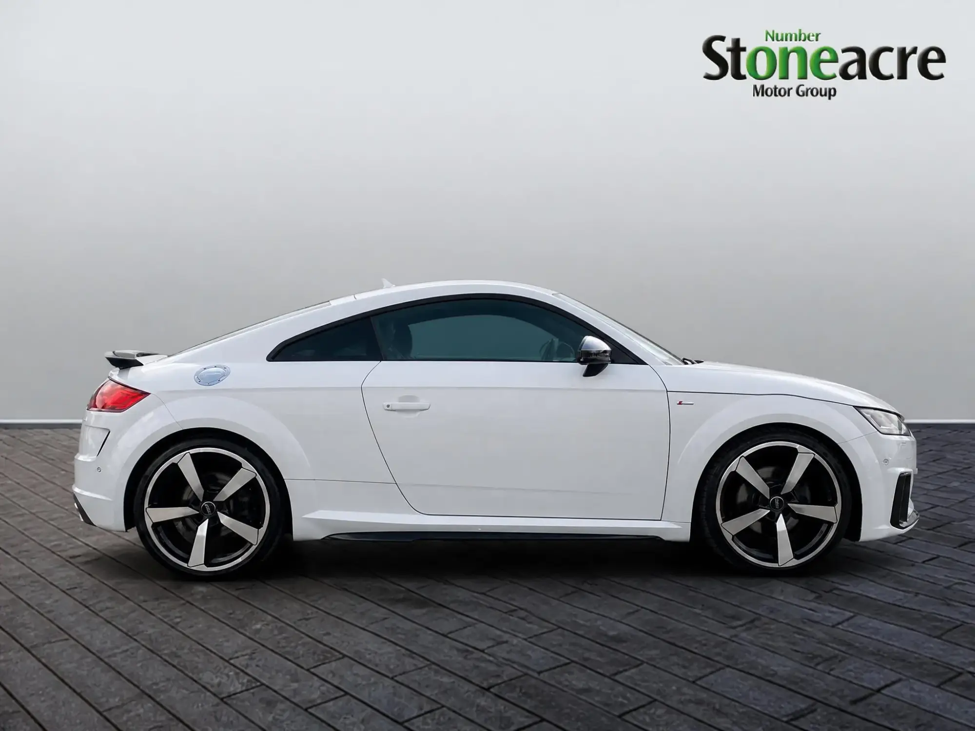 Audi TT Image 7