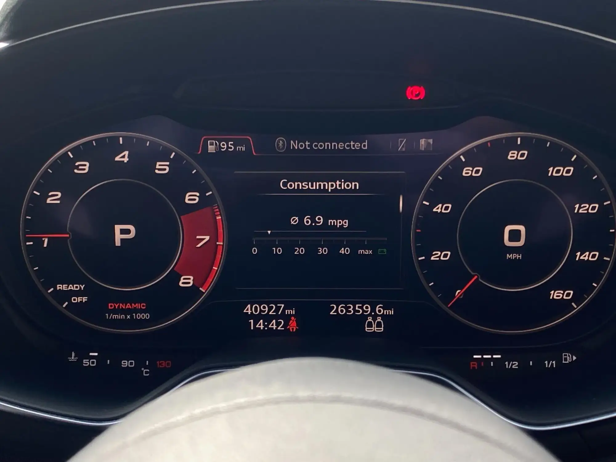 Audi TT Image 30