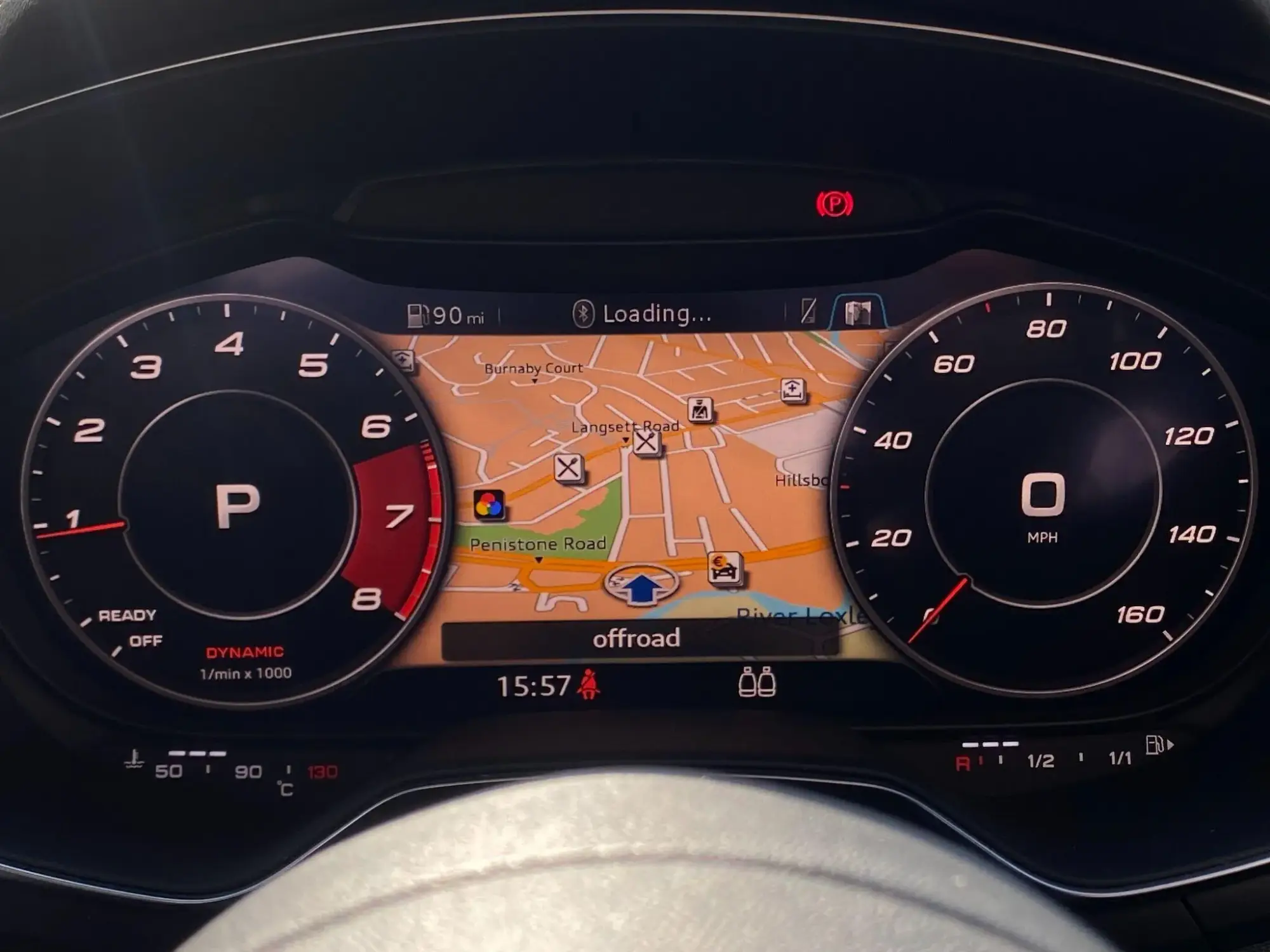 Audi TT Image 33