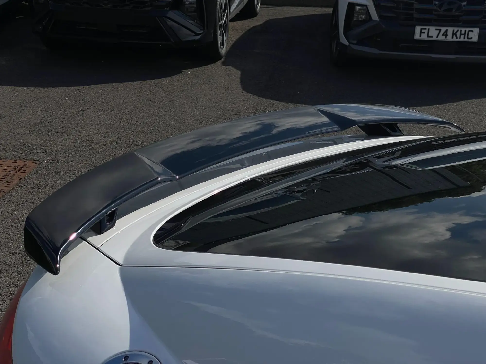 Audi TT Image 45