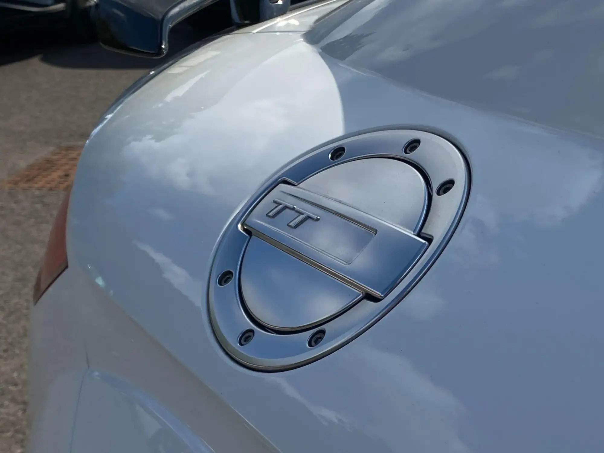 Audi TT Image 46